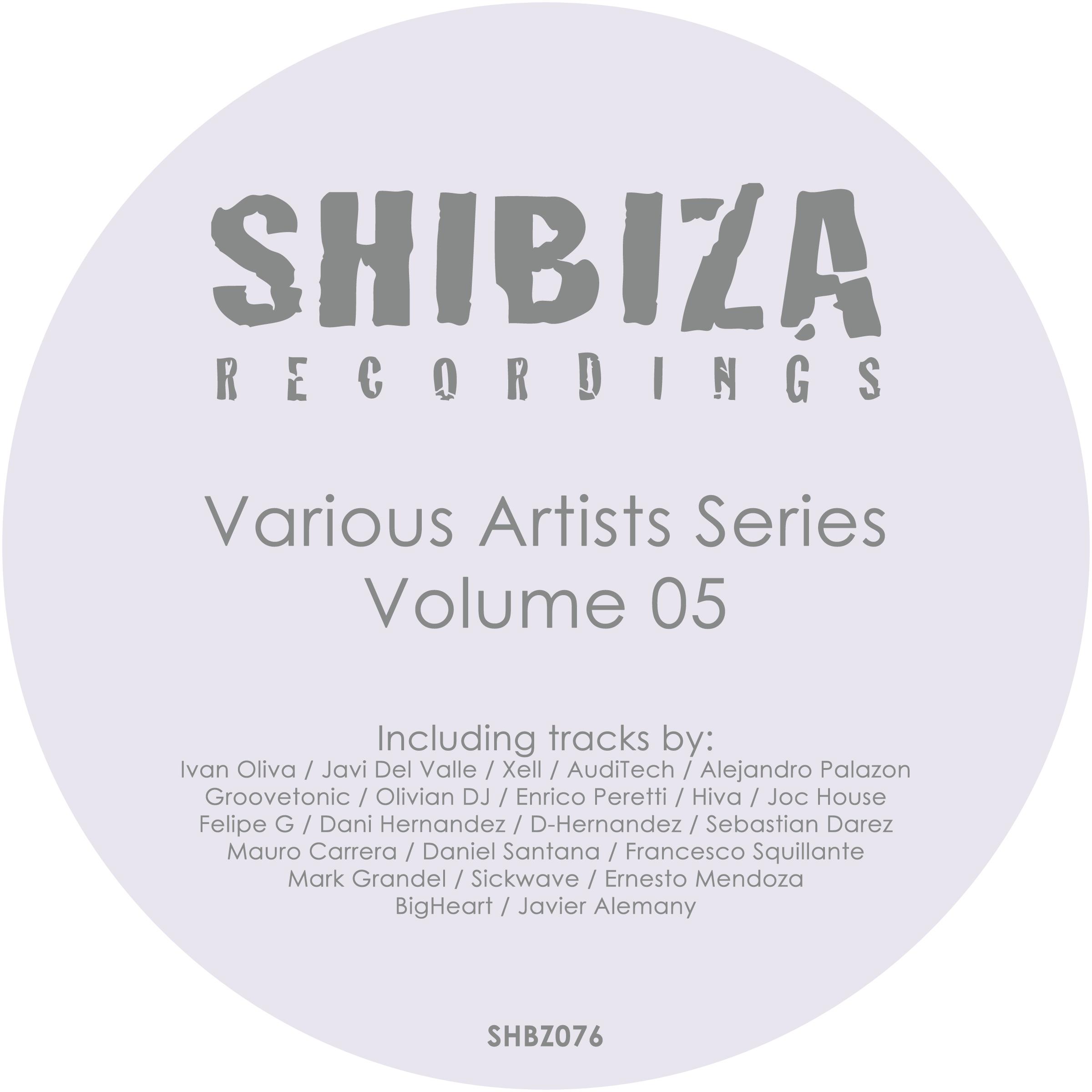 Various Artists Series 05