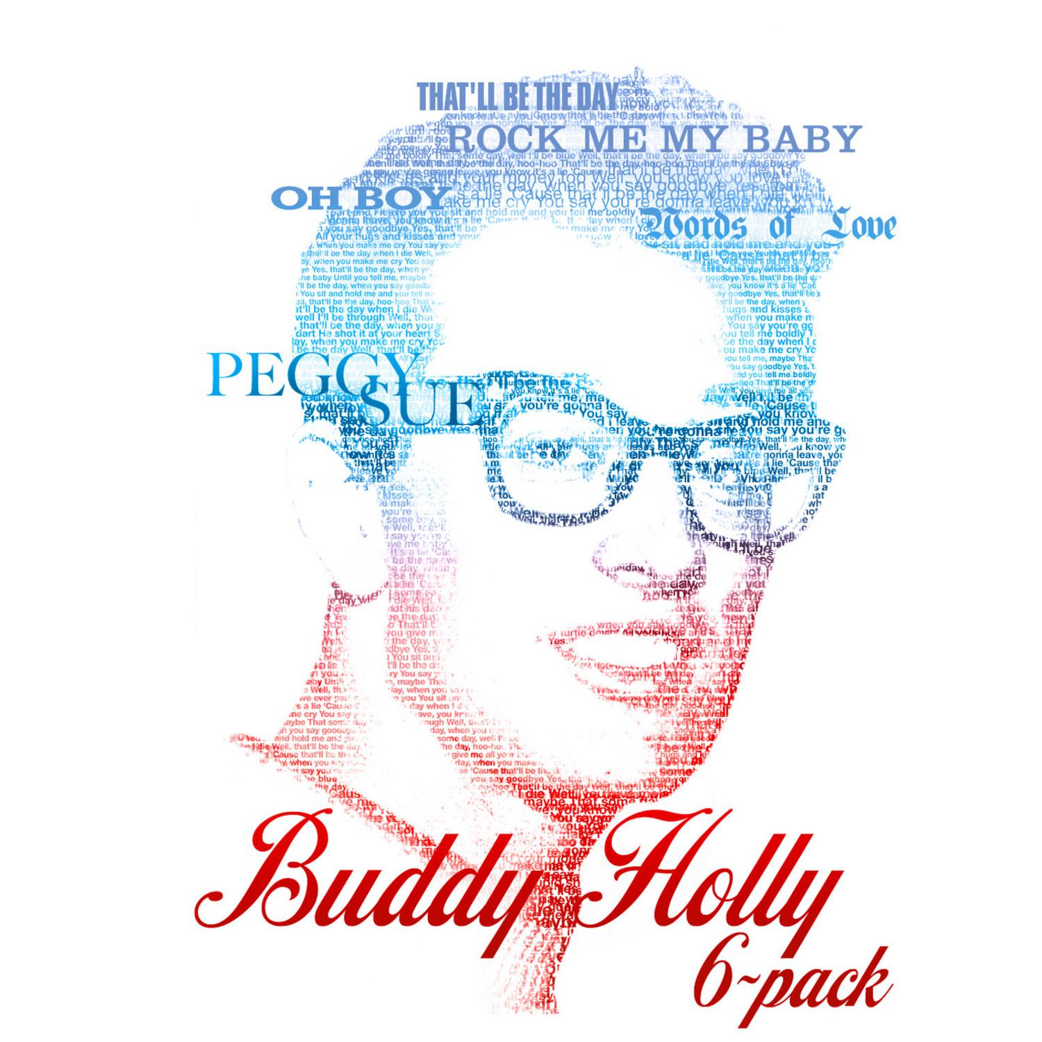 Six Pack - Buddy Holly