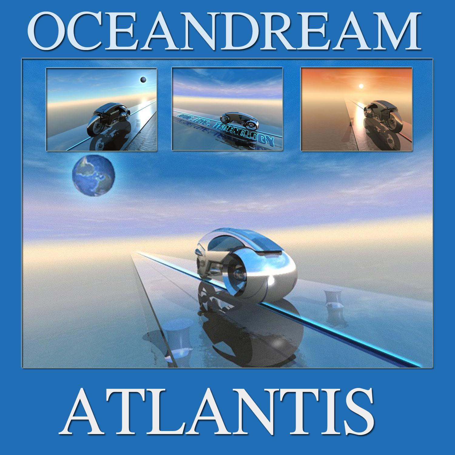 Oceandream Atlantis