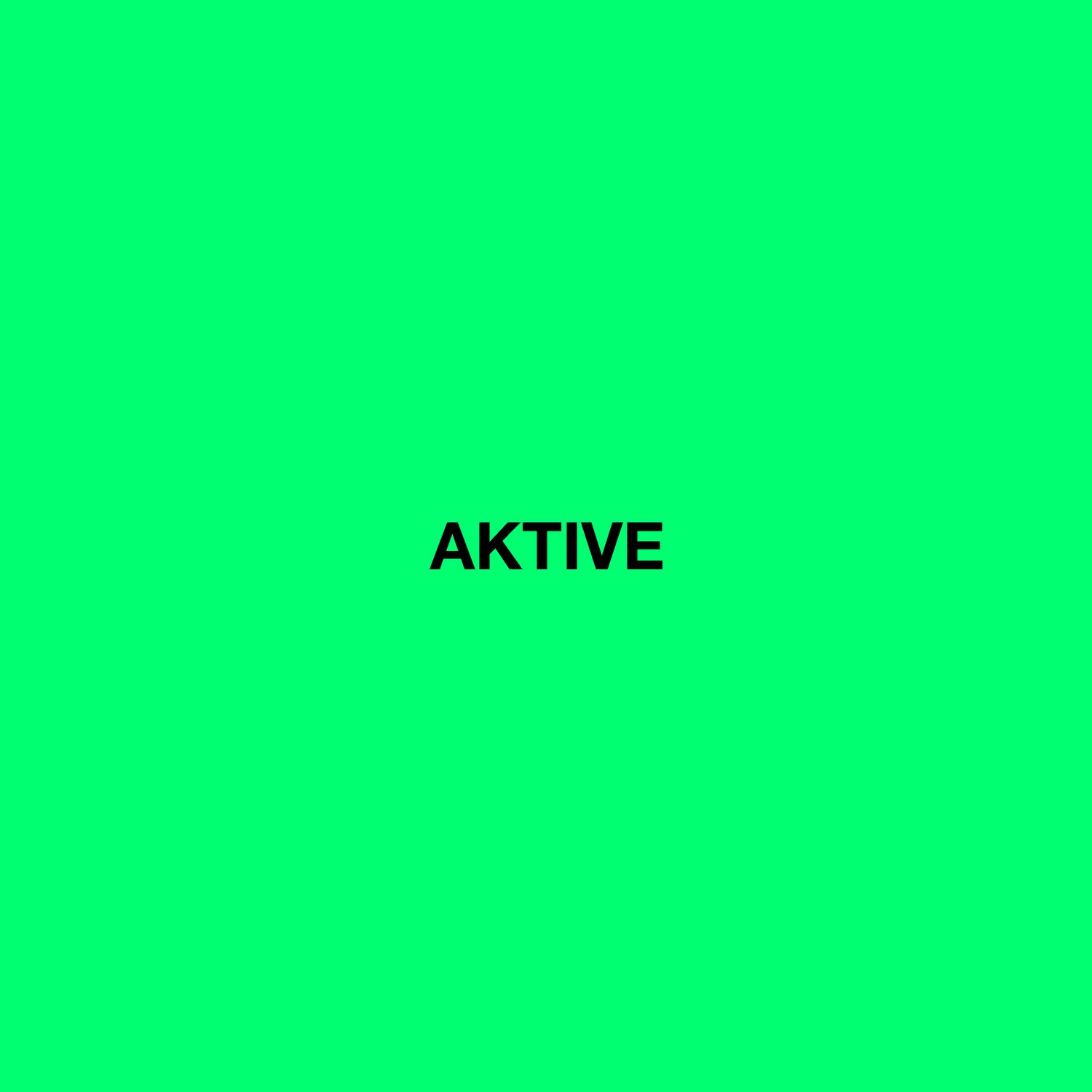 AKTIVE EP