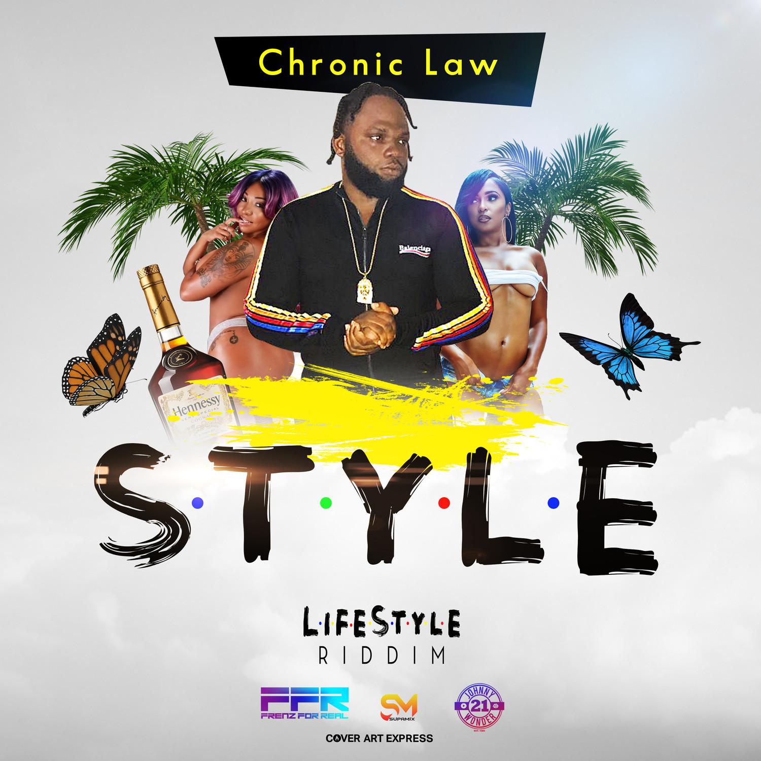 Style (Lifestyle Riddim)