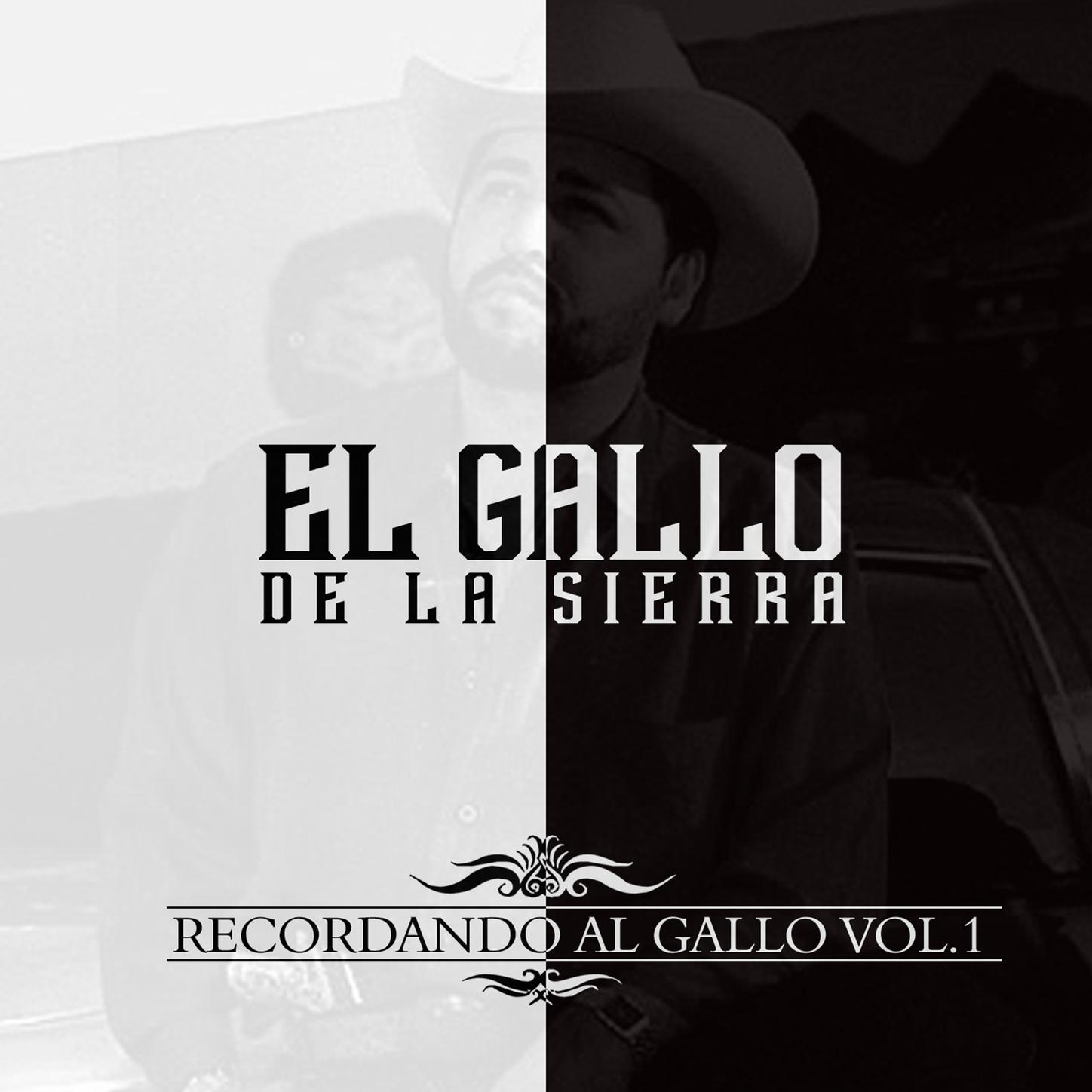 Recordando Al Gallo Vol. 1