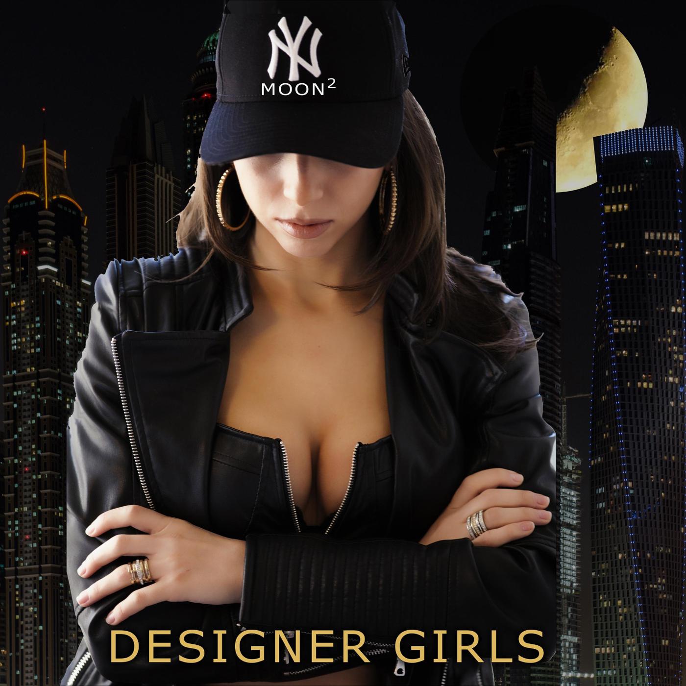 Designer Girls