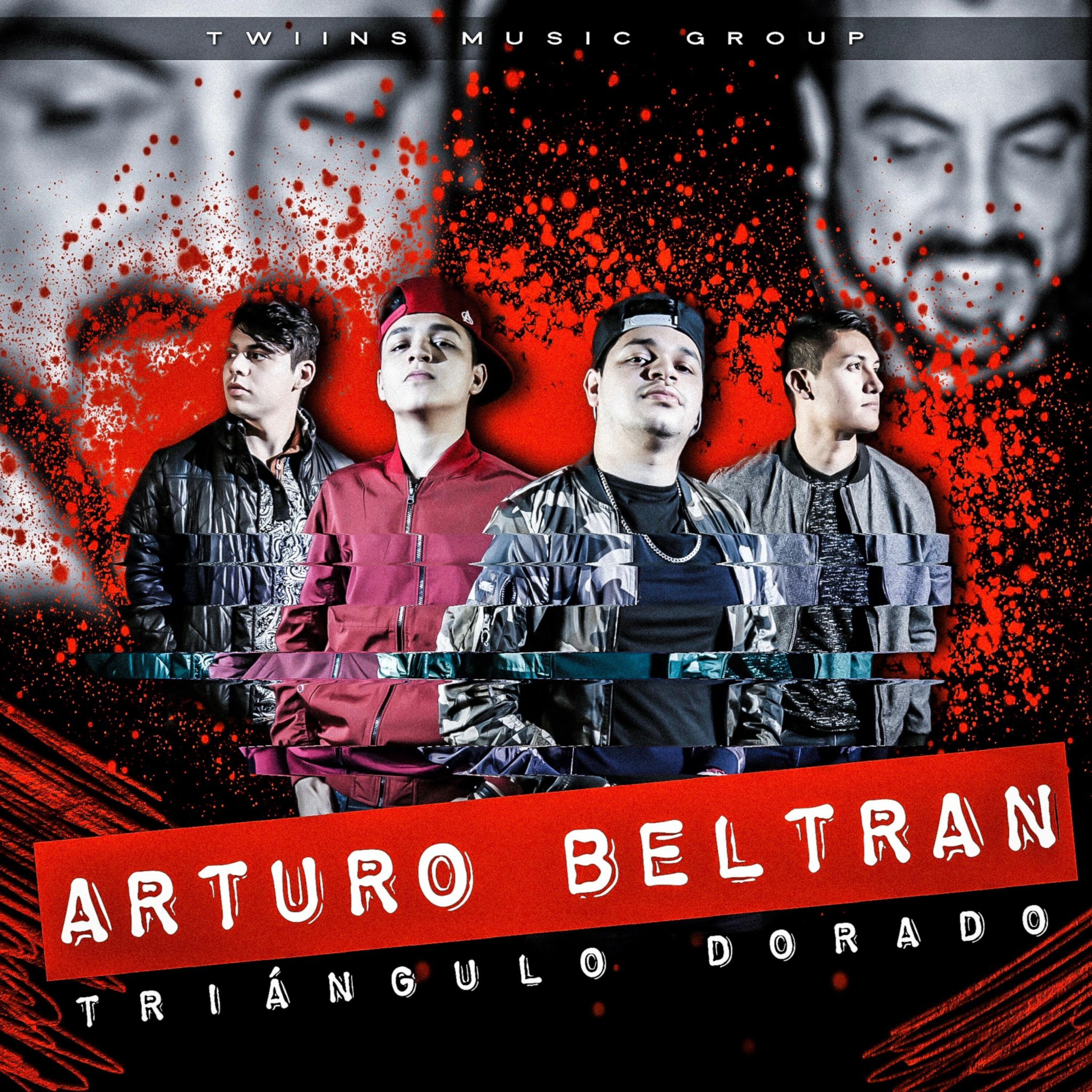 Arturo Beltran