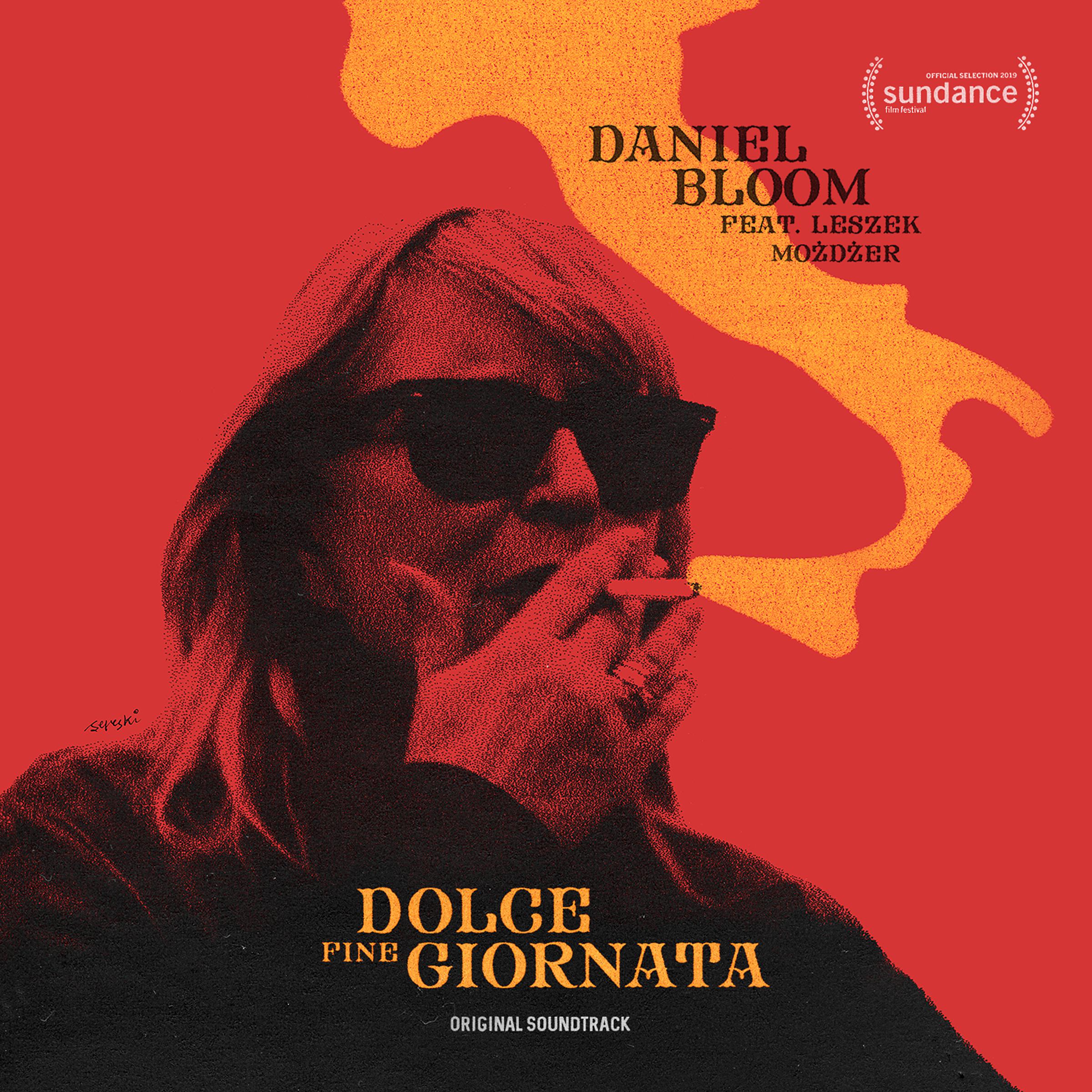 Dolce Fine Giornata (Original Motion Picture Soundtrack)