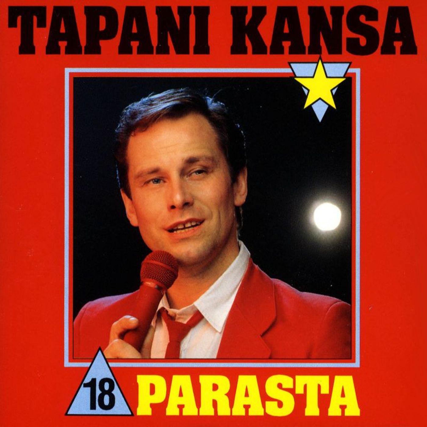 18 parasta