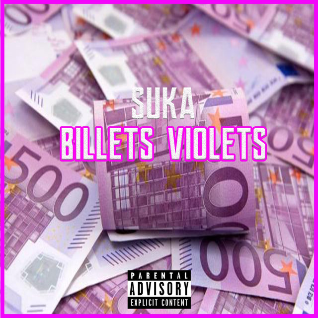 Billets Violets