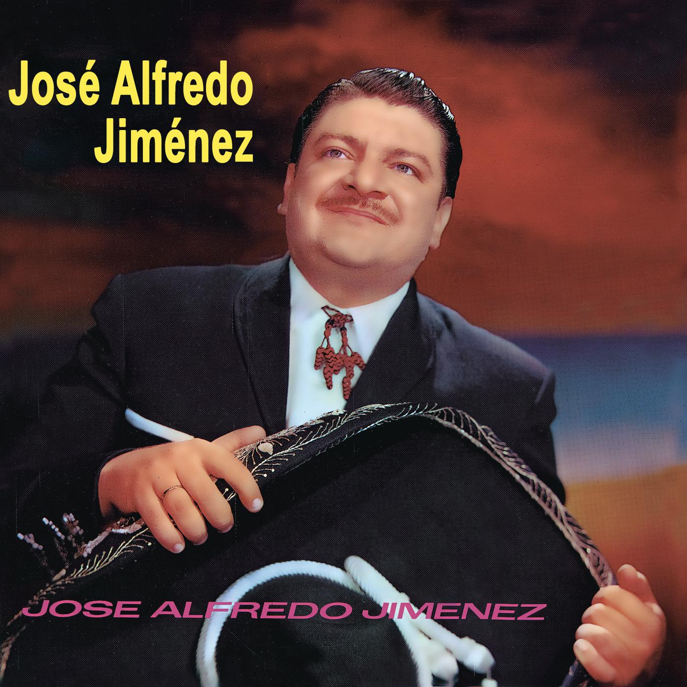 Jose Alfredo Jimenez