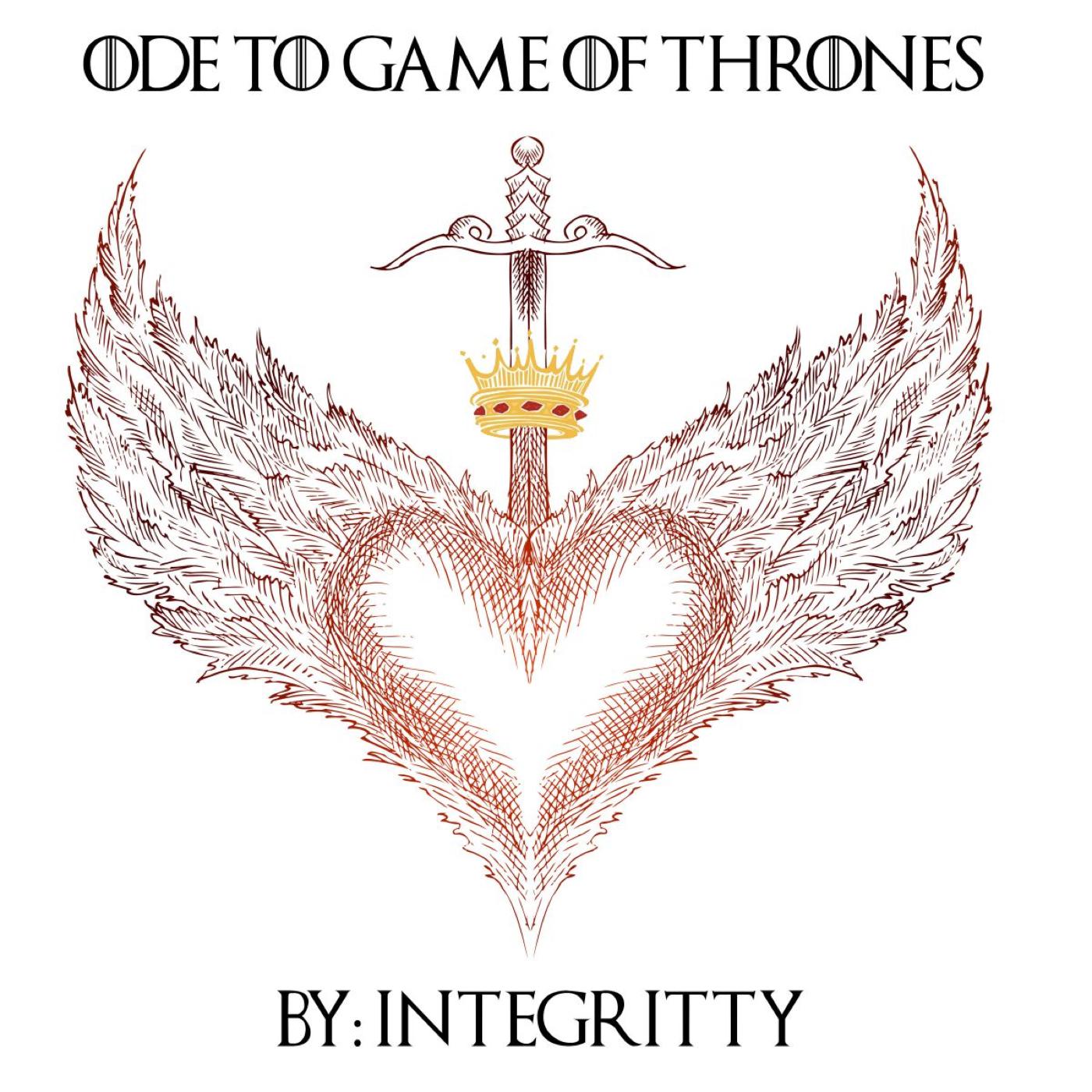 Ode To The Game Of Throne