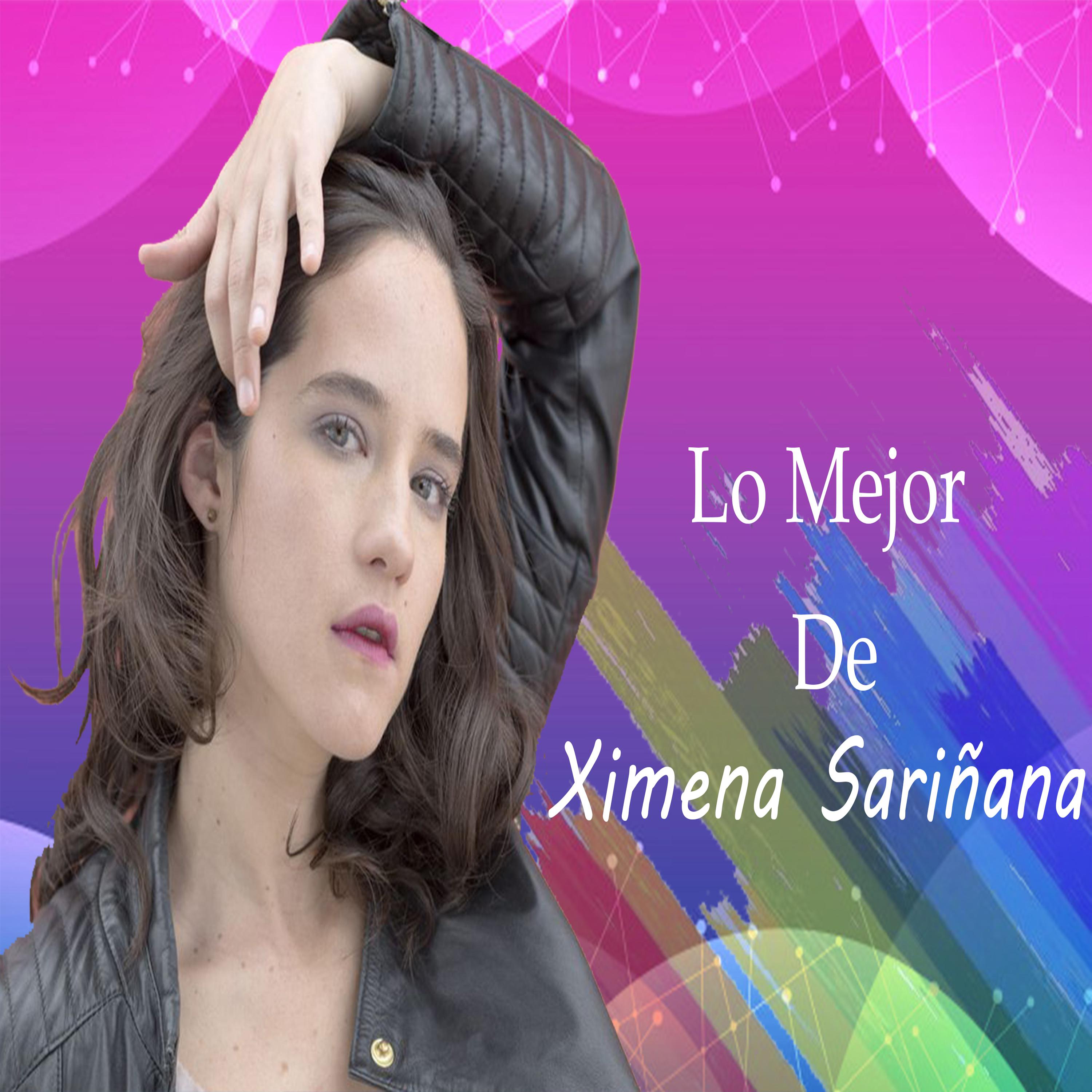 Lo Mejor De Ximena Sariñana