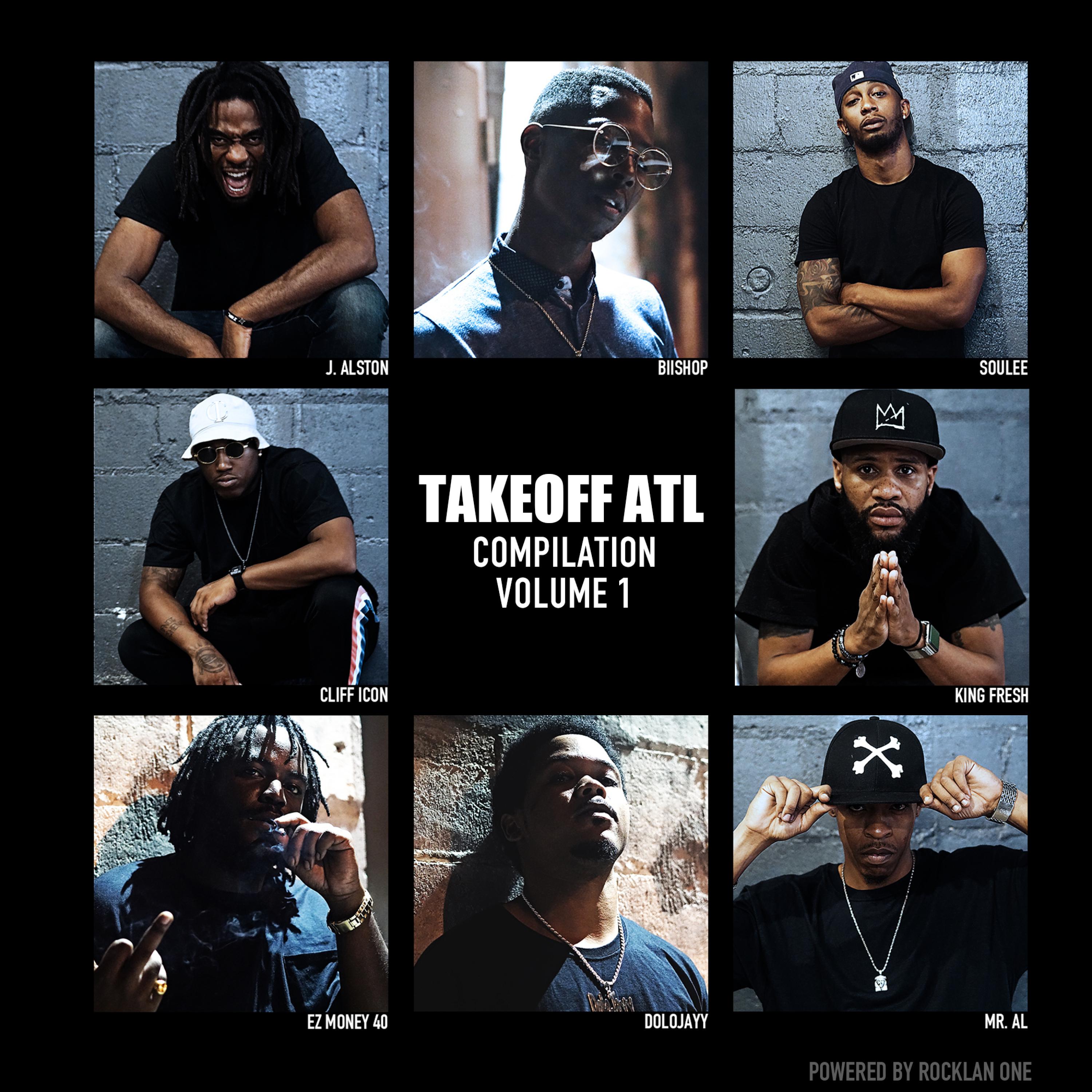 TakeOff Compilation, Vol. 1