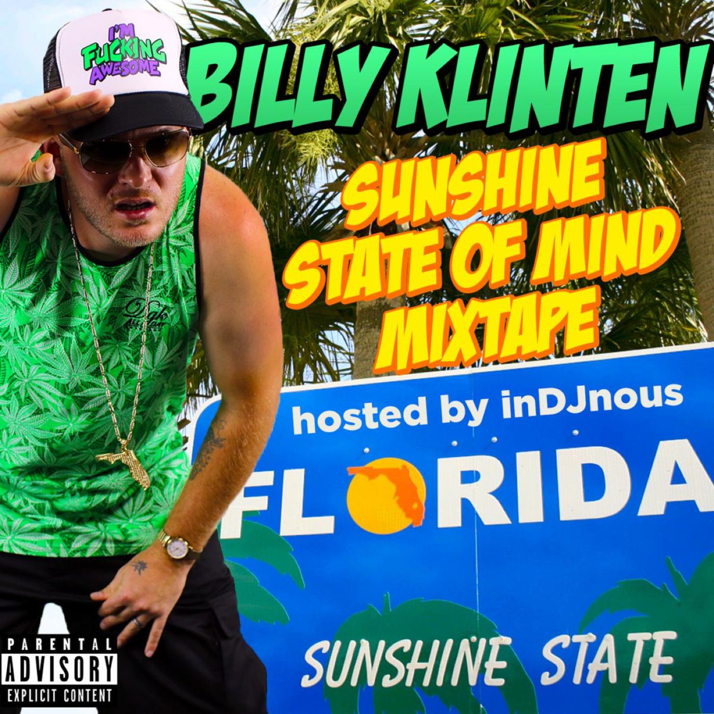 Sunshine State Of Mind