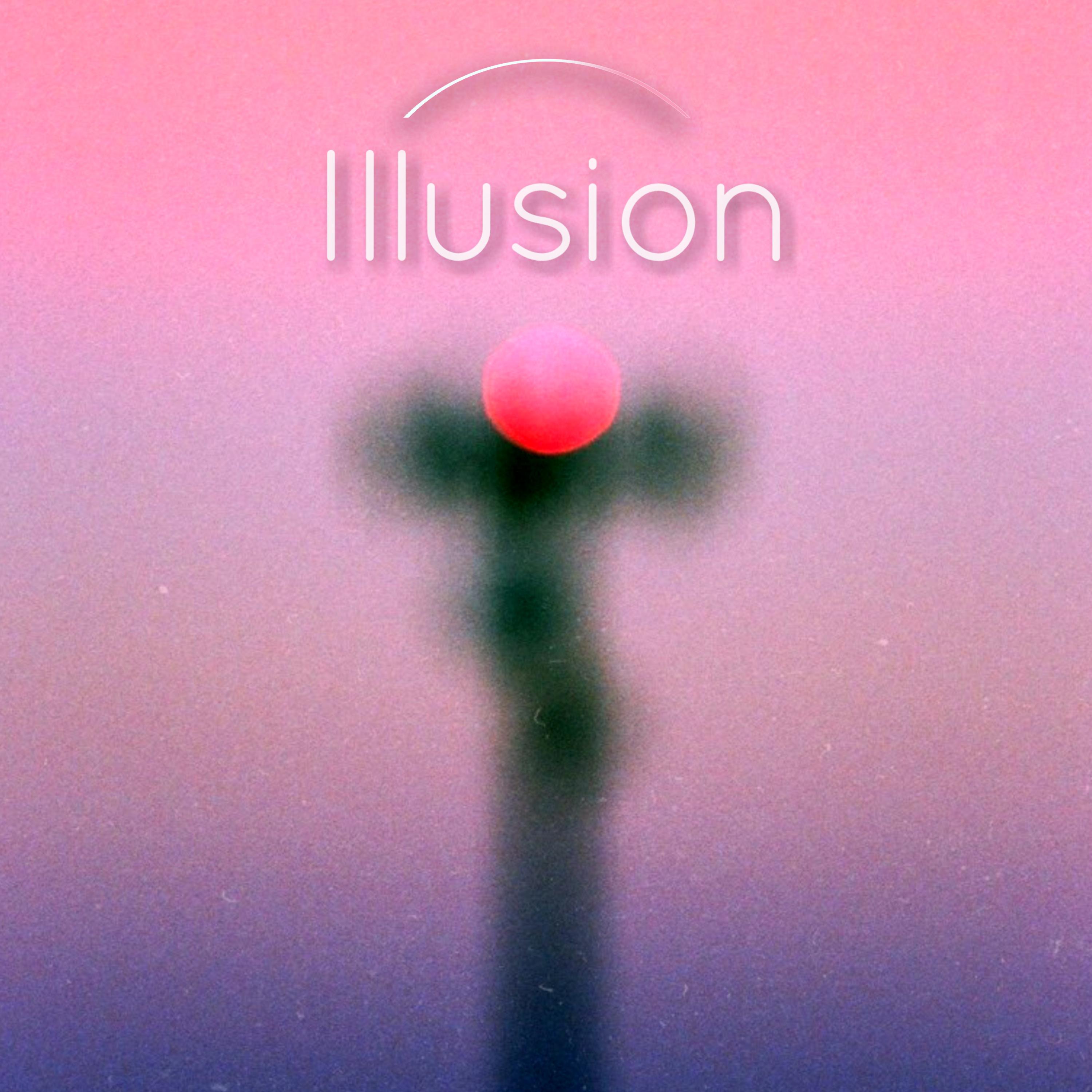 Illu - Illusion Feat.Jesse Wagdin