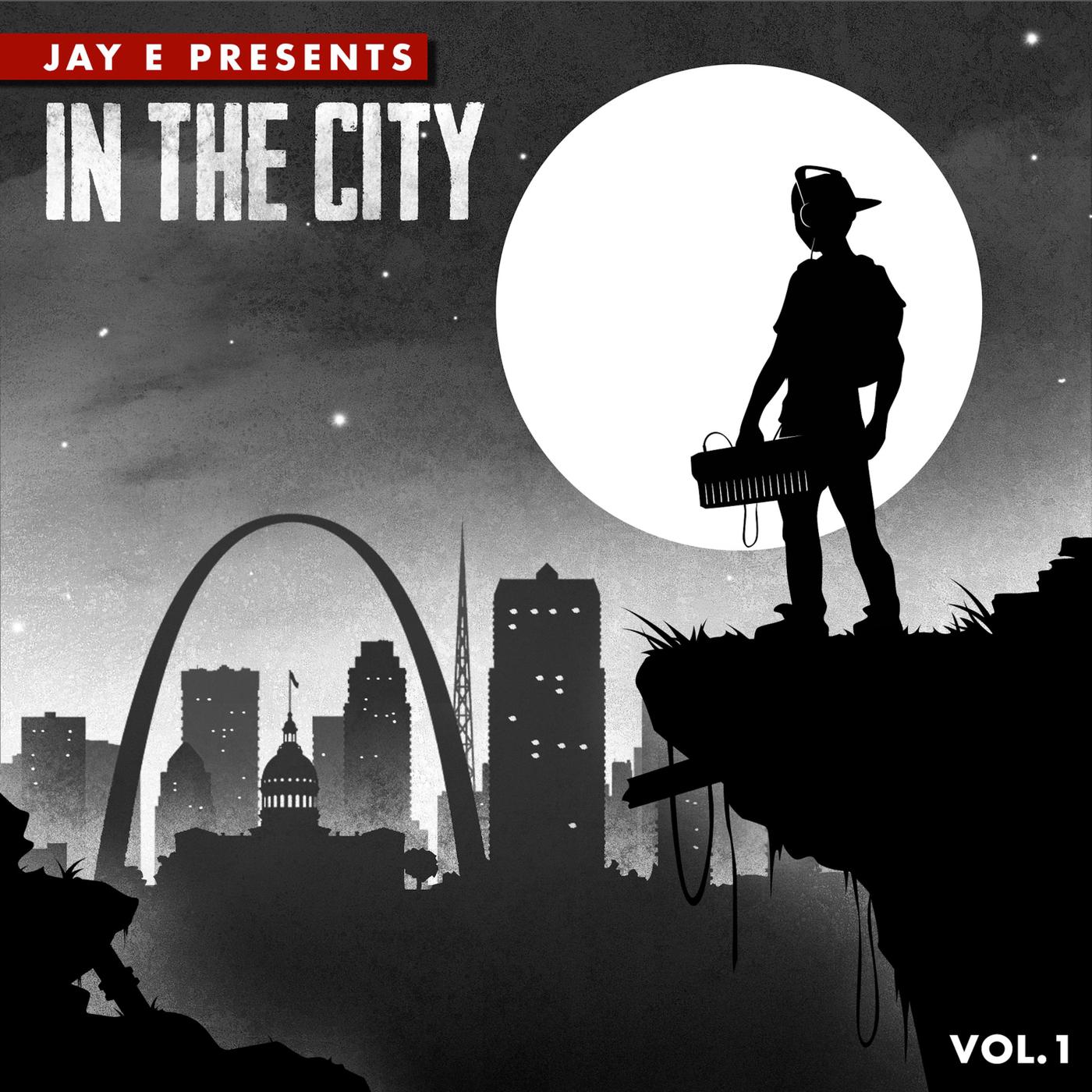 In the City, Vol. 1