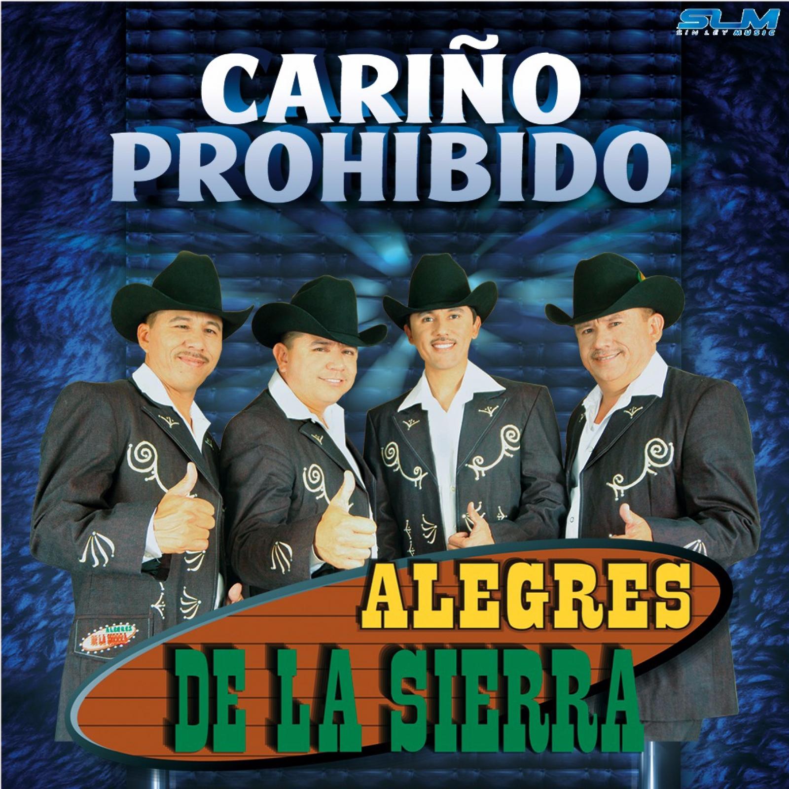 Cariño Prohibido