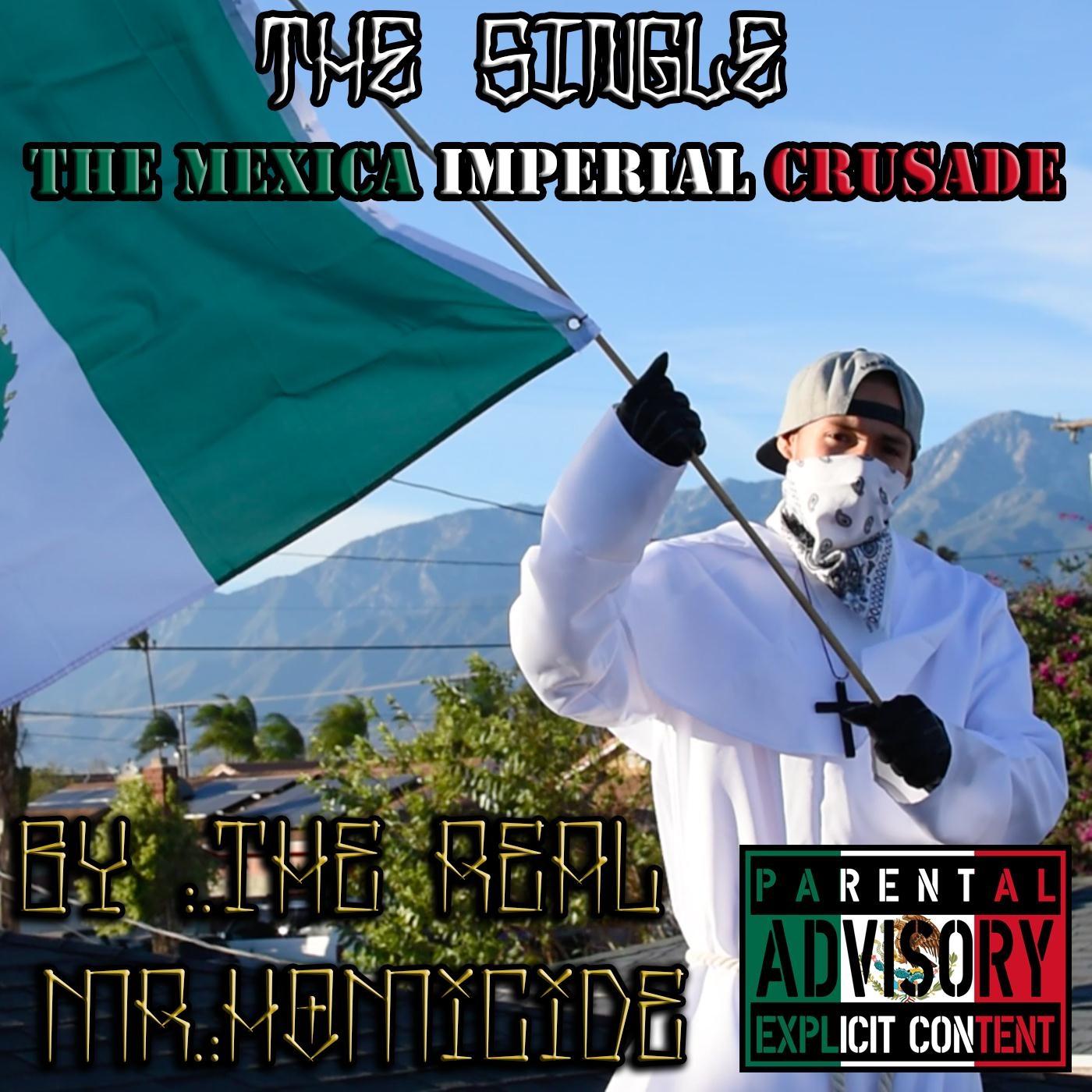 The Mexica Imperial Crusade