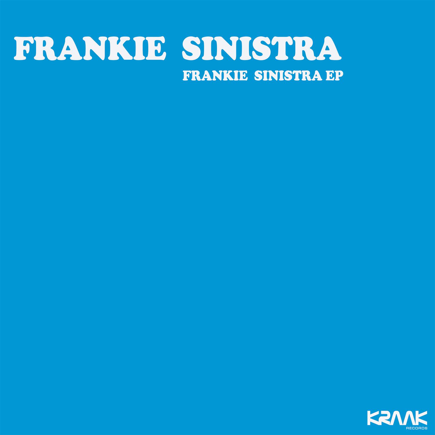 Frankie Sinistra EP