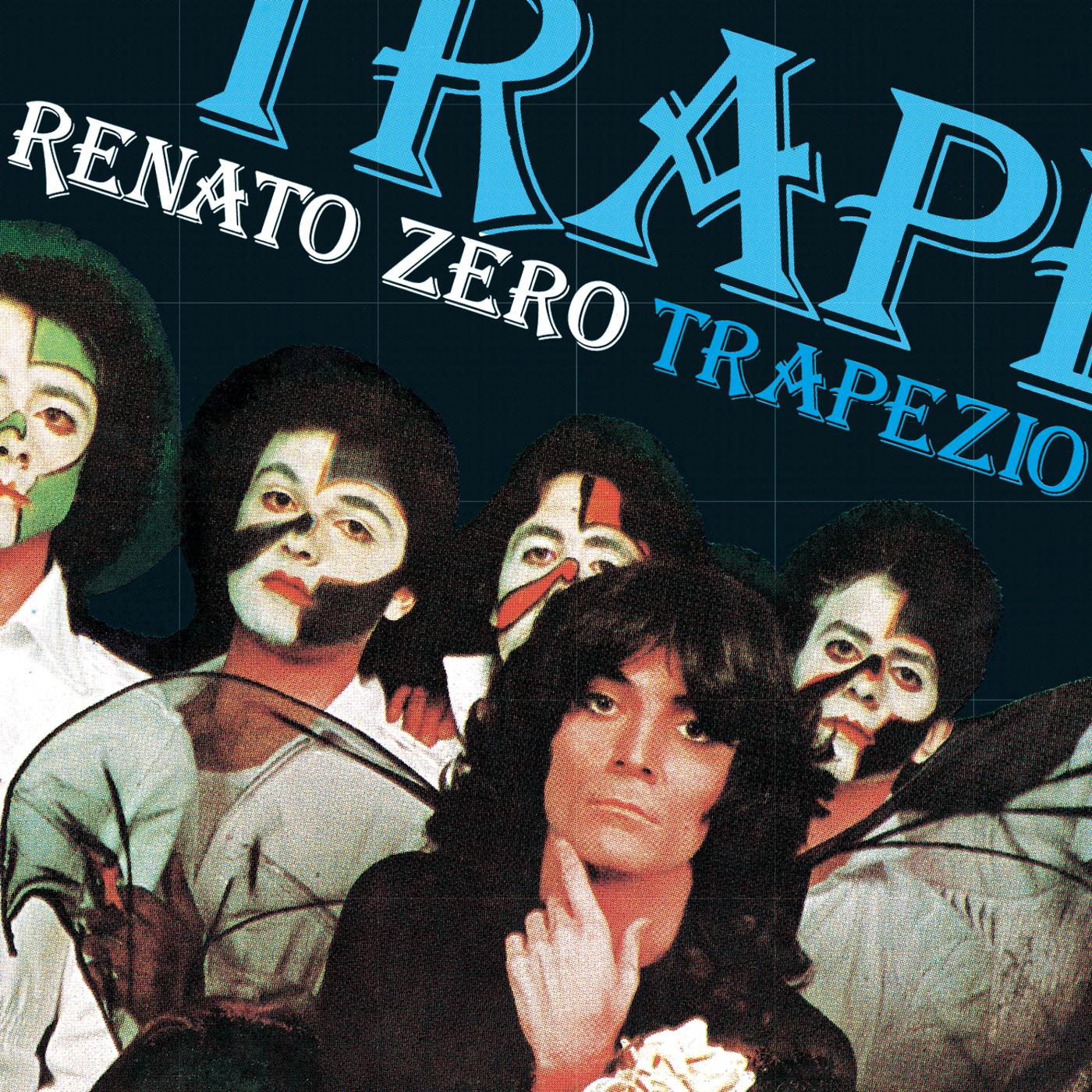 Trapezio