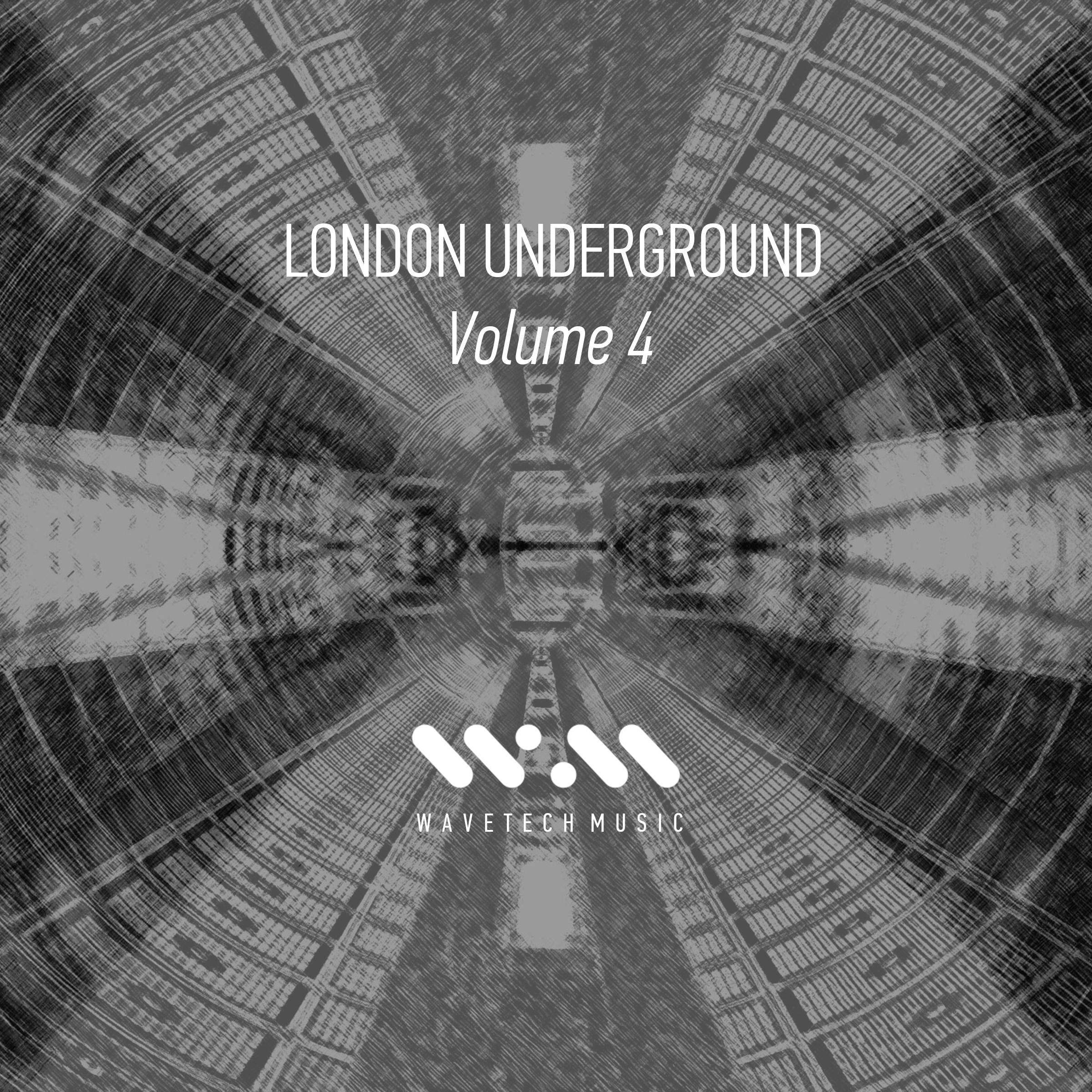 London Underground, Vol. 4
