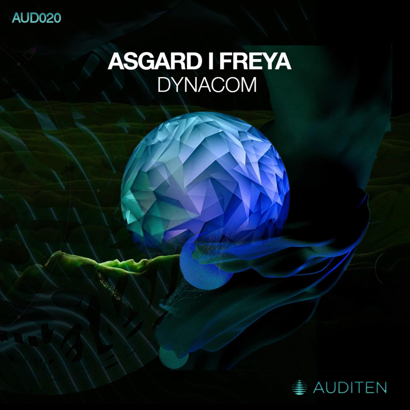 Asgard I Freya