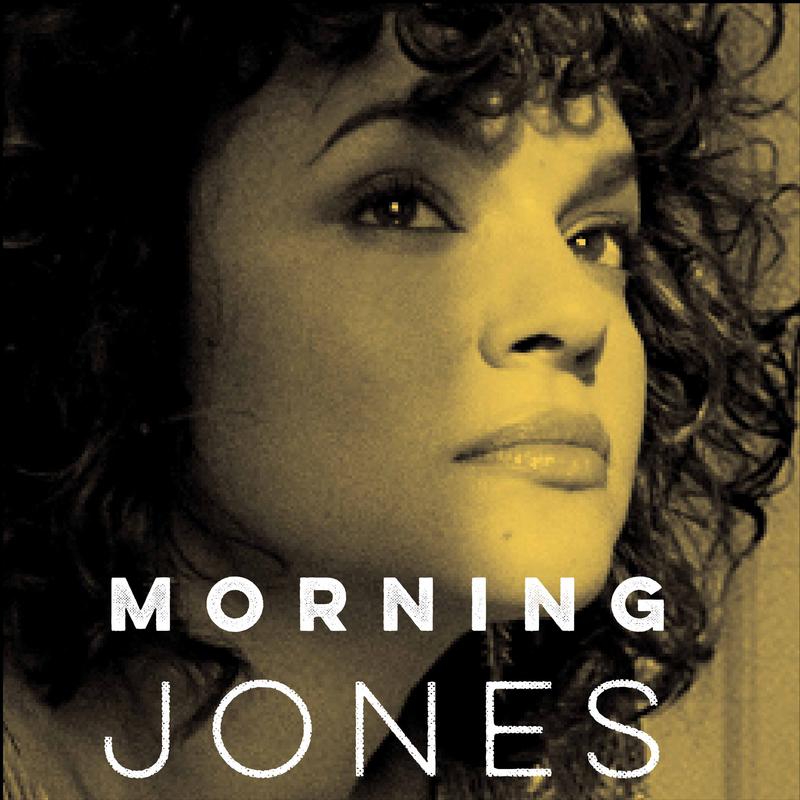 Morning Jones