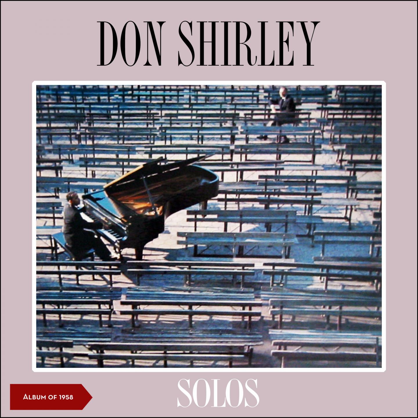 Solos (ALbum of 1957)