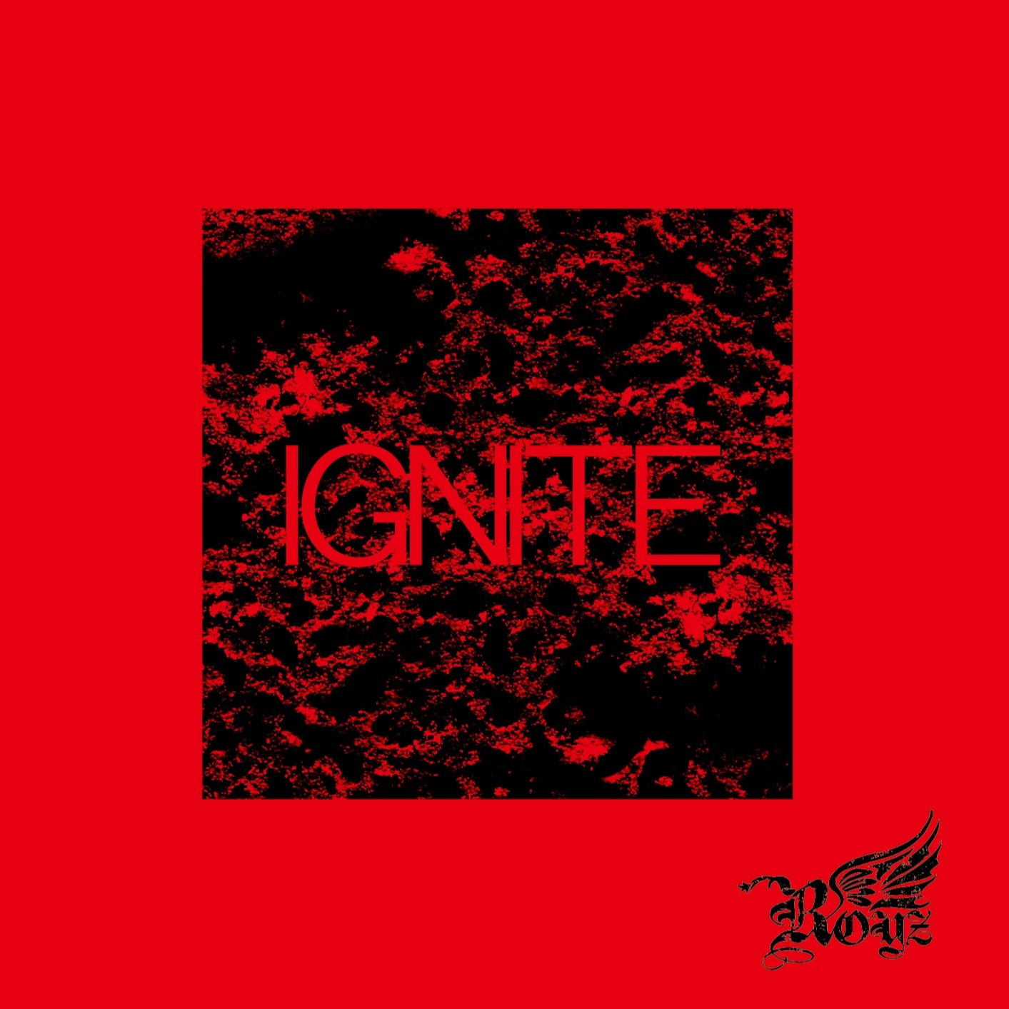 IGNITE