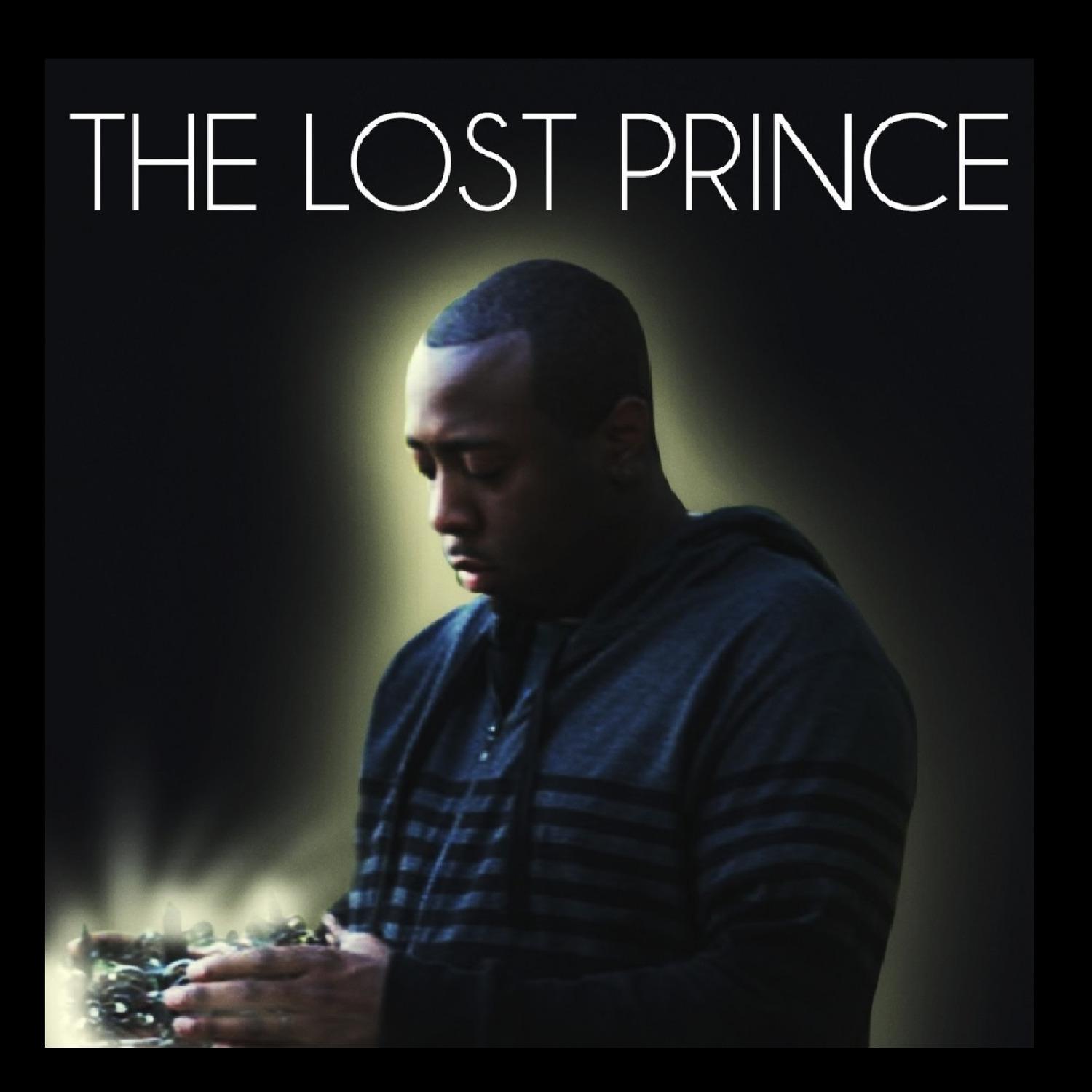 The Lost Prince