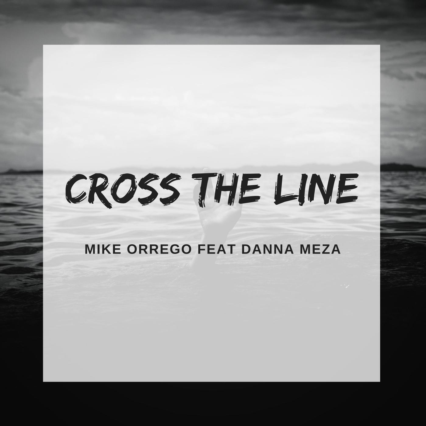 Cross the Line