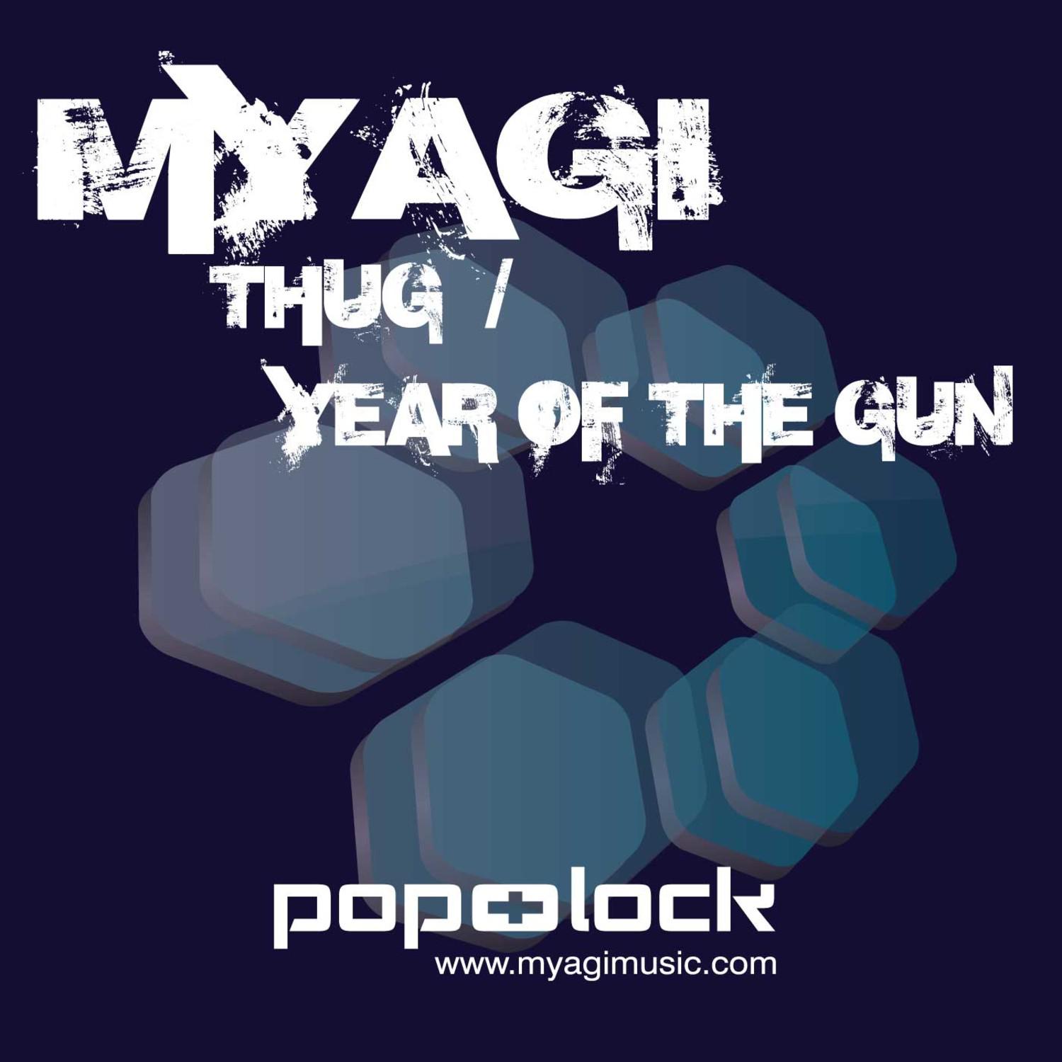 Year Of The Gun