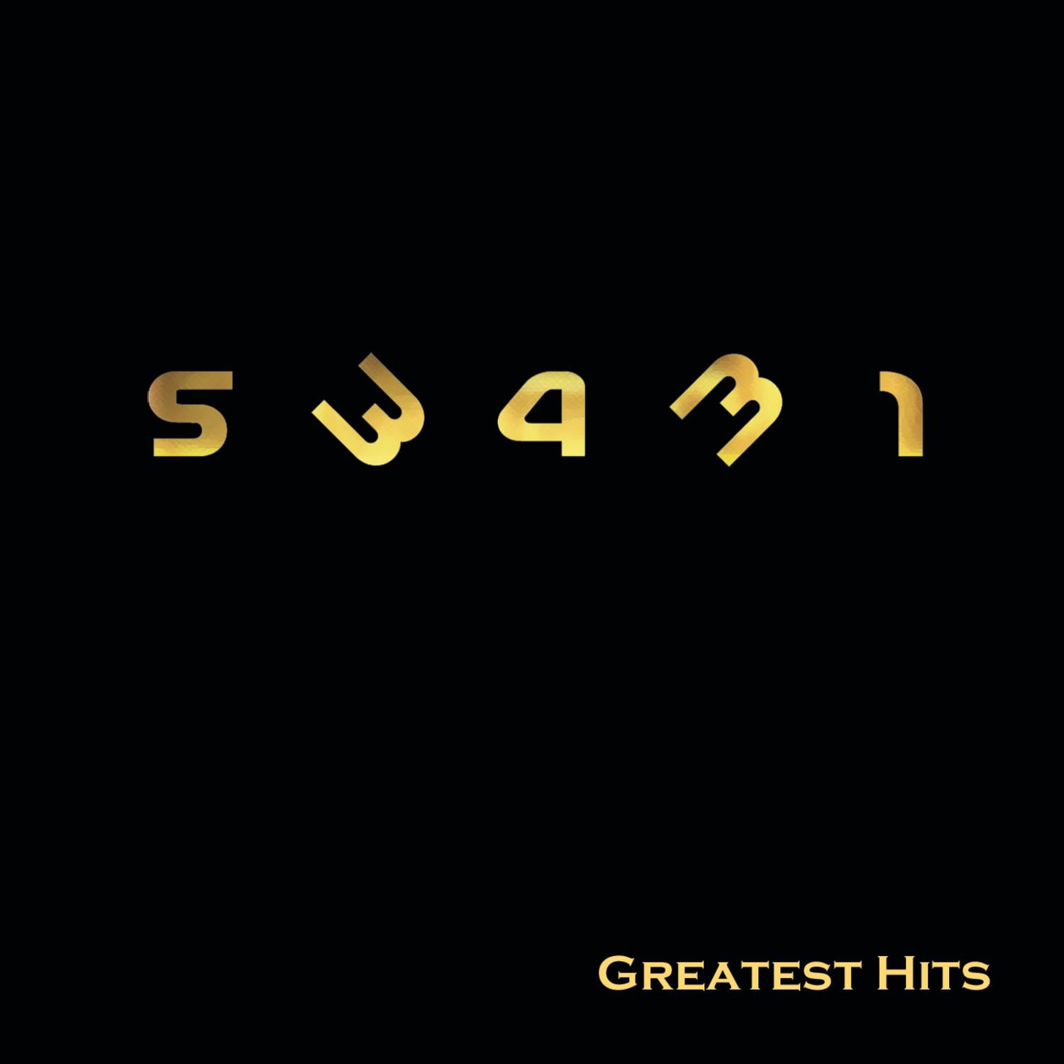 53431- Greatest Hits (Deluxe Version)