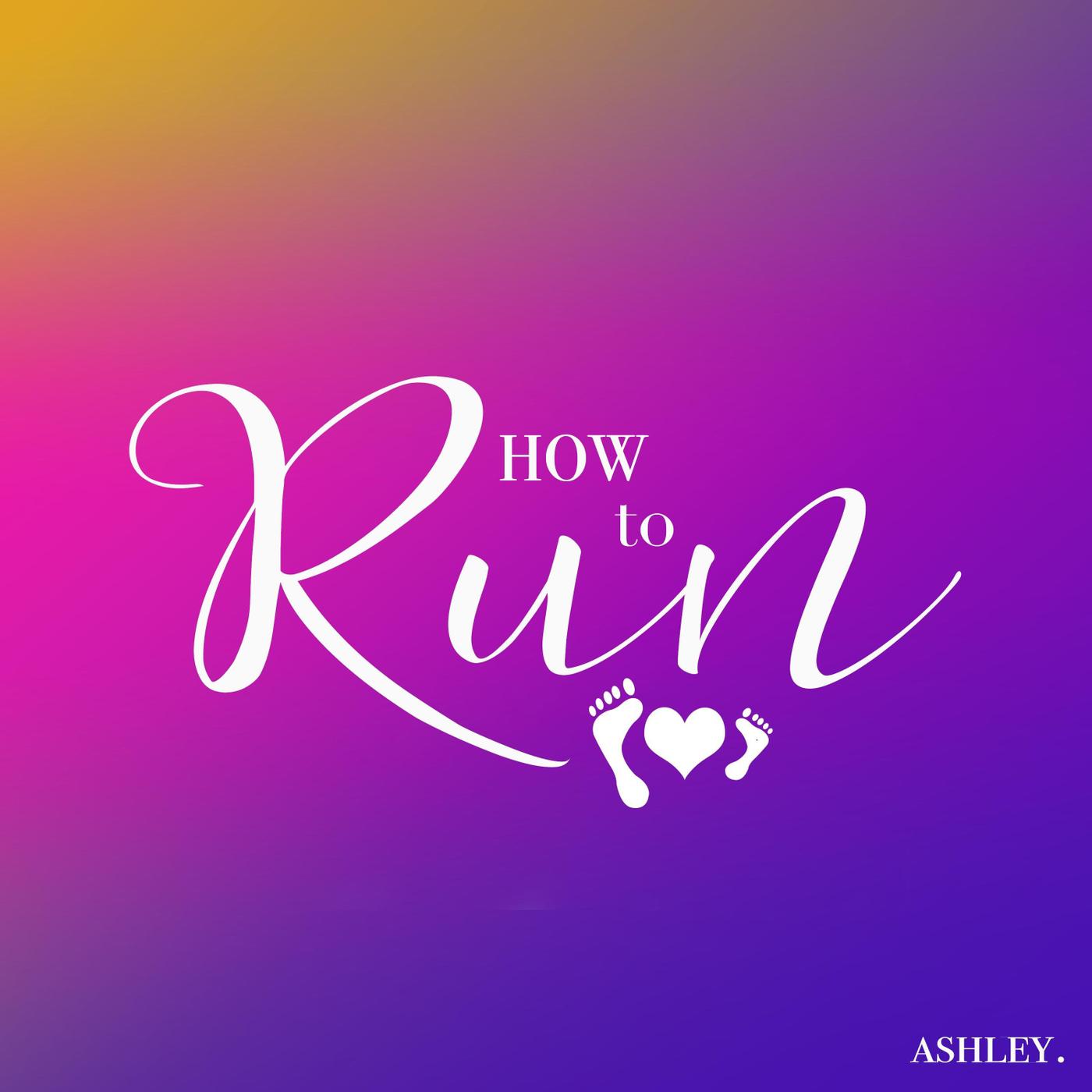 How to Run