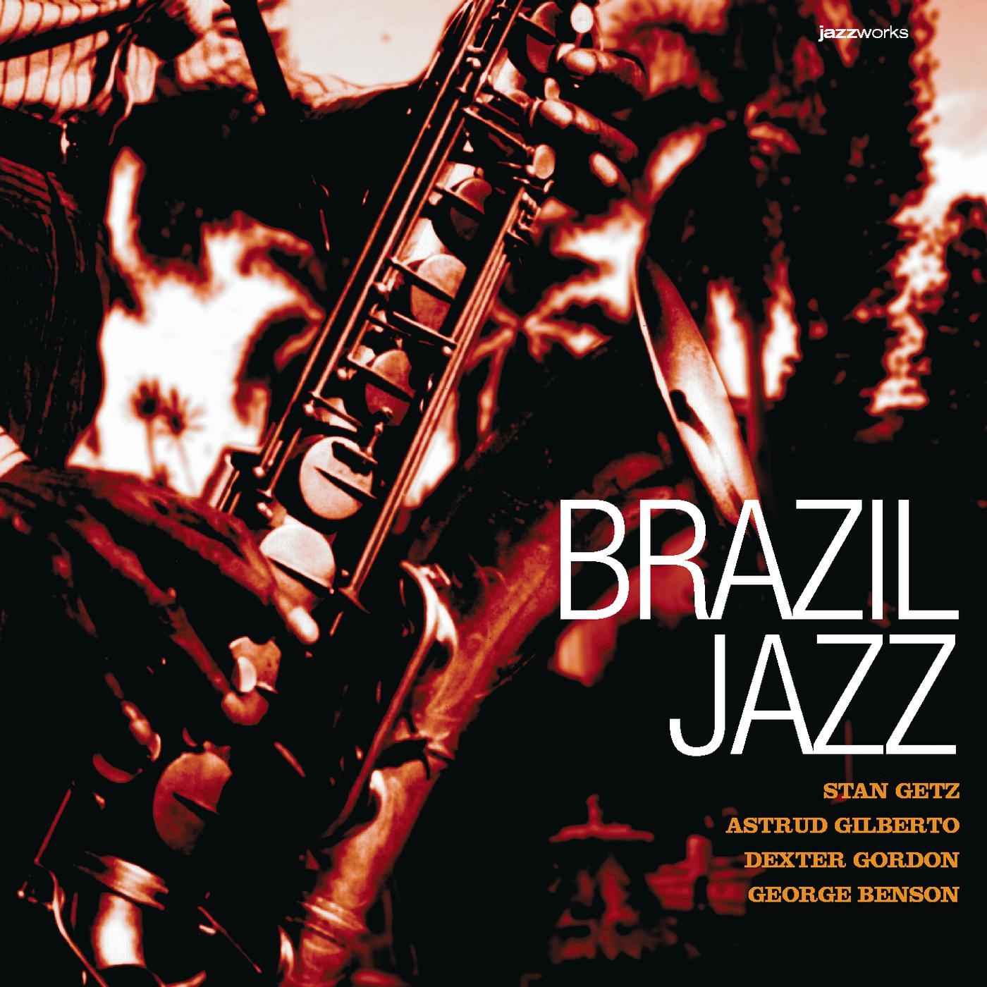 Feeling Swing - Brazil Jazz