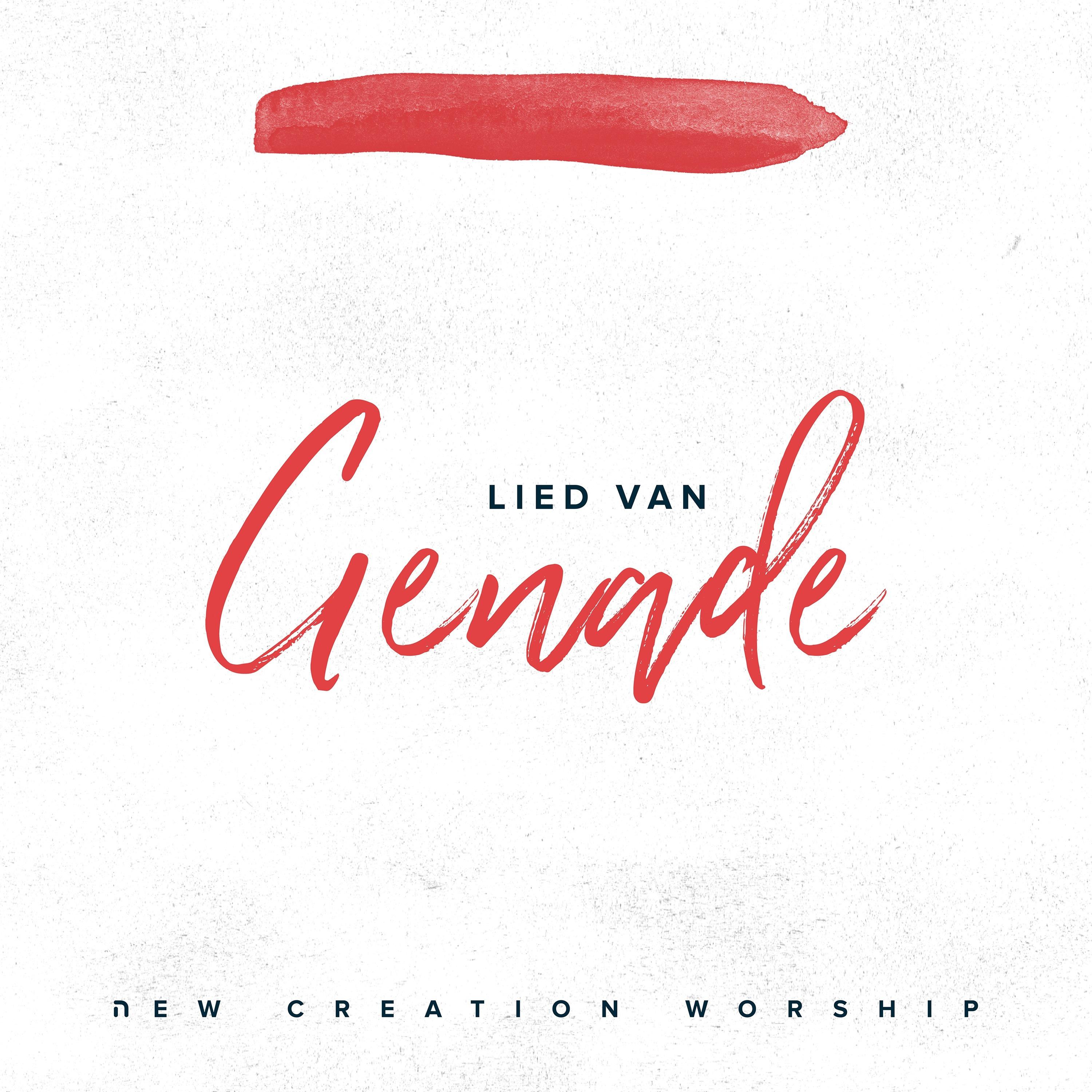 Lied van Genade