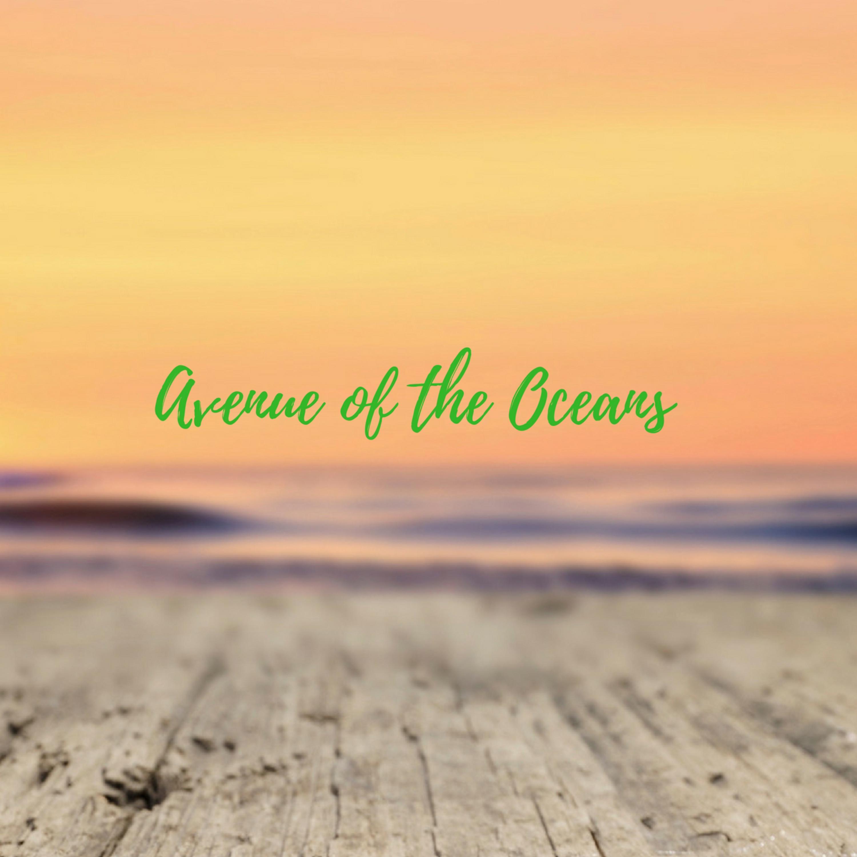 Avenue of the Oceans