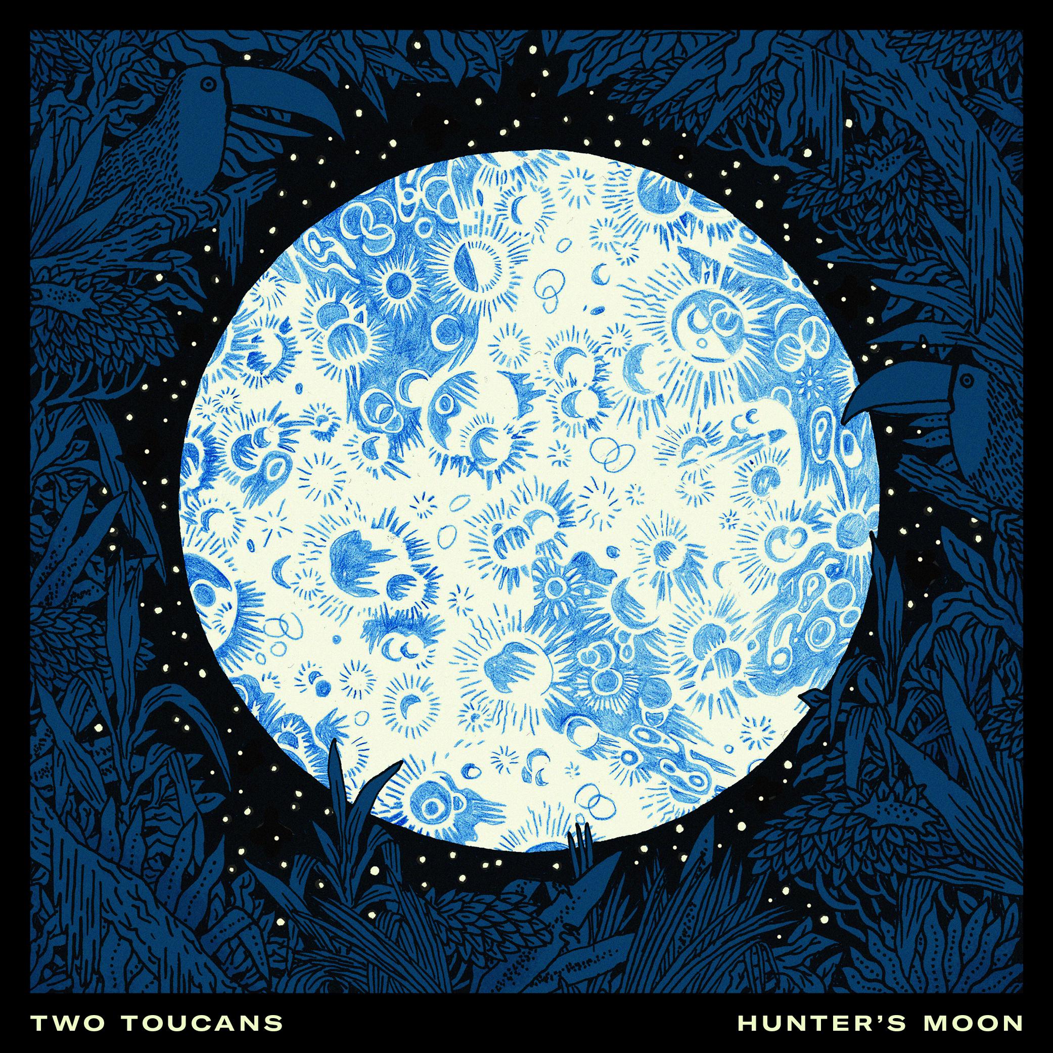 Hunter's Moon