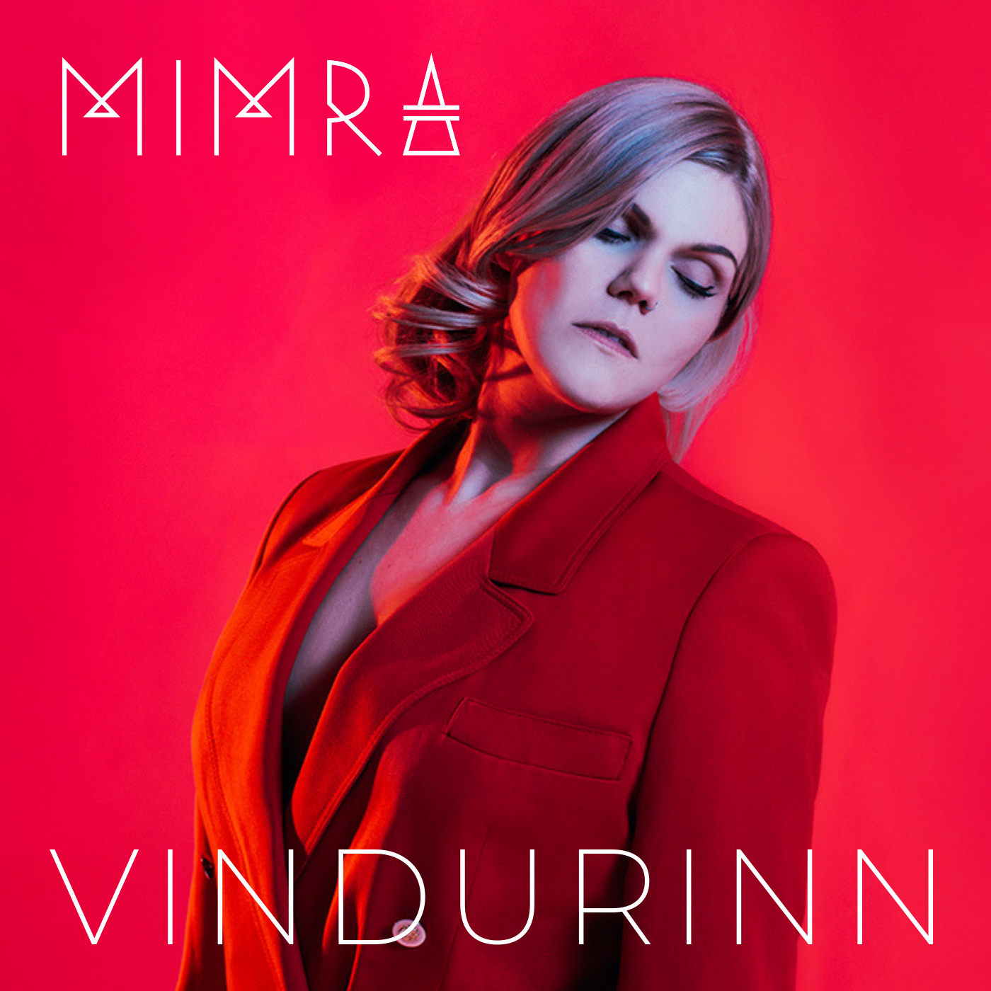 Vindurinn