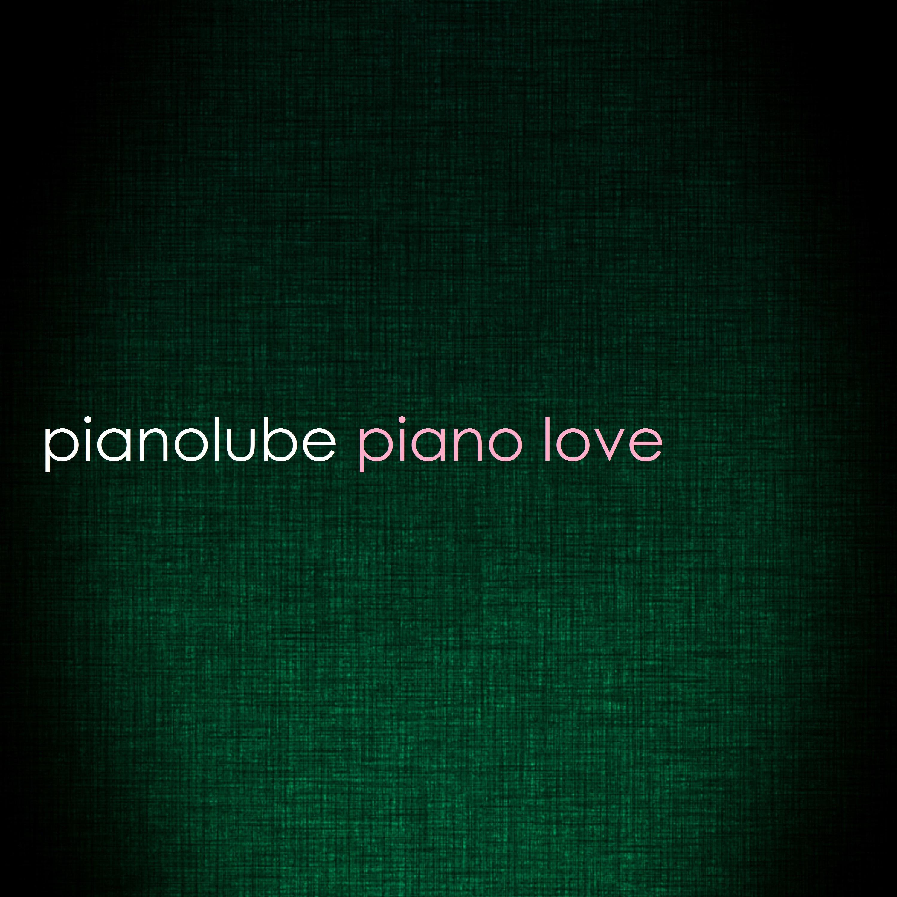 Piano Love