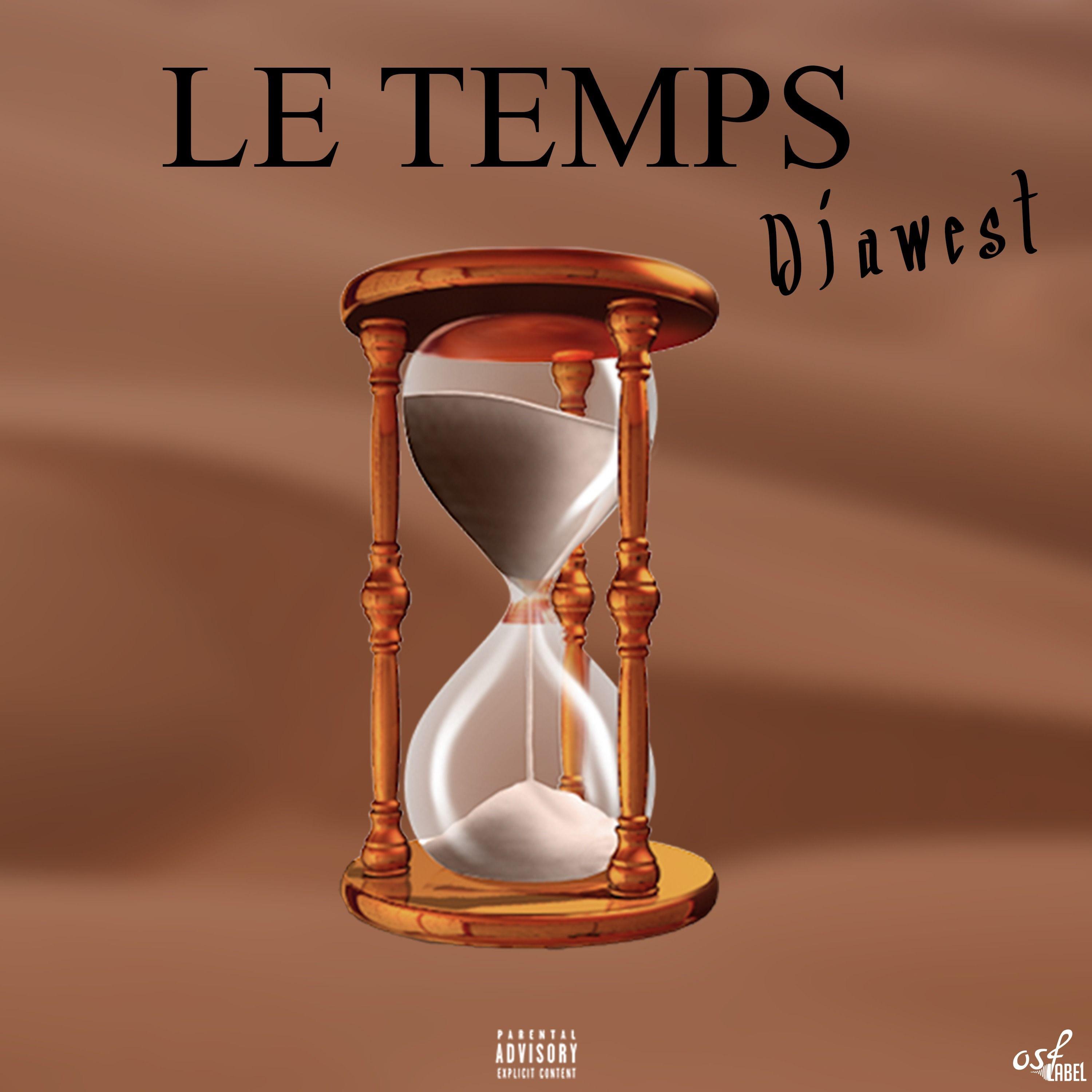 Le temps