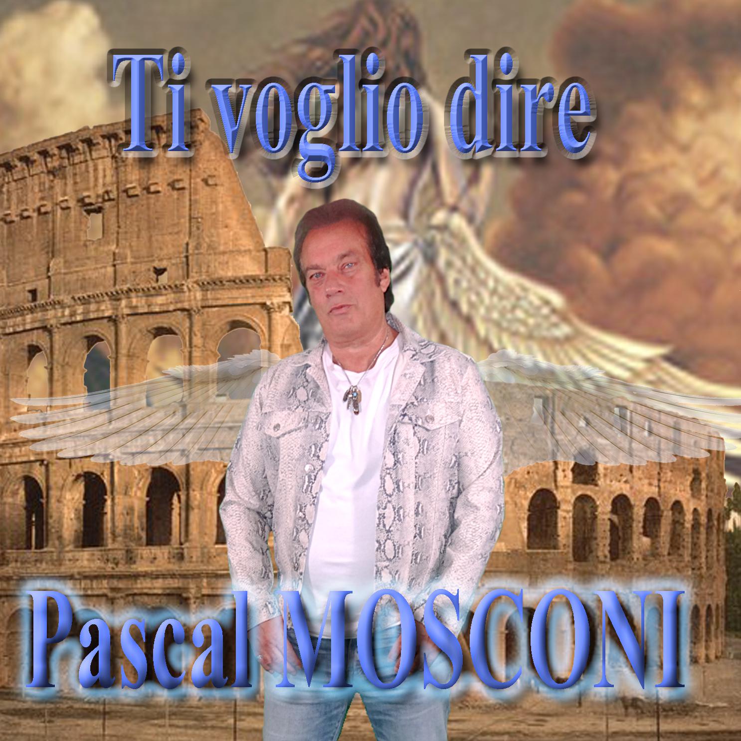 Ti voglio dire