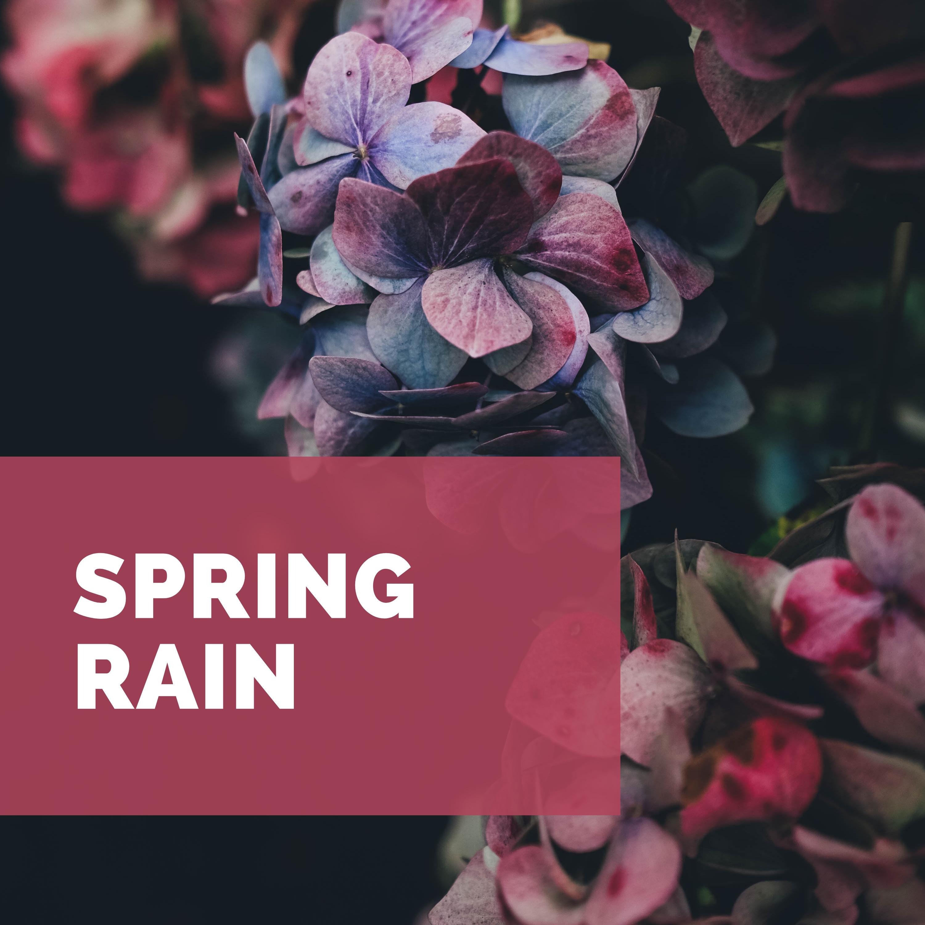 Spring Rain