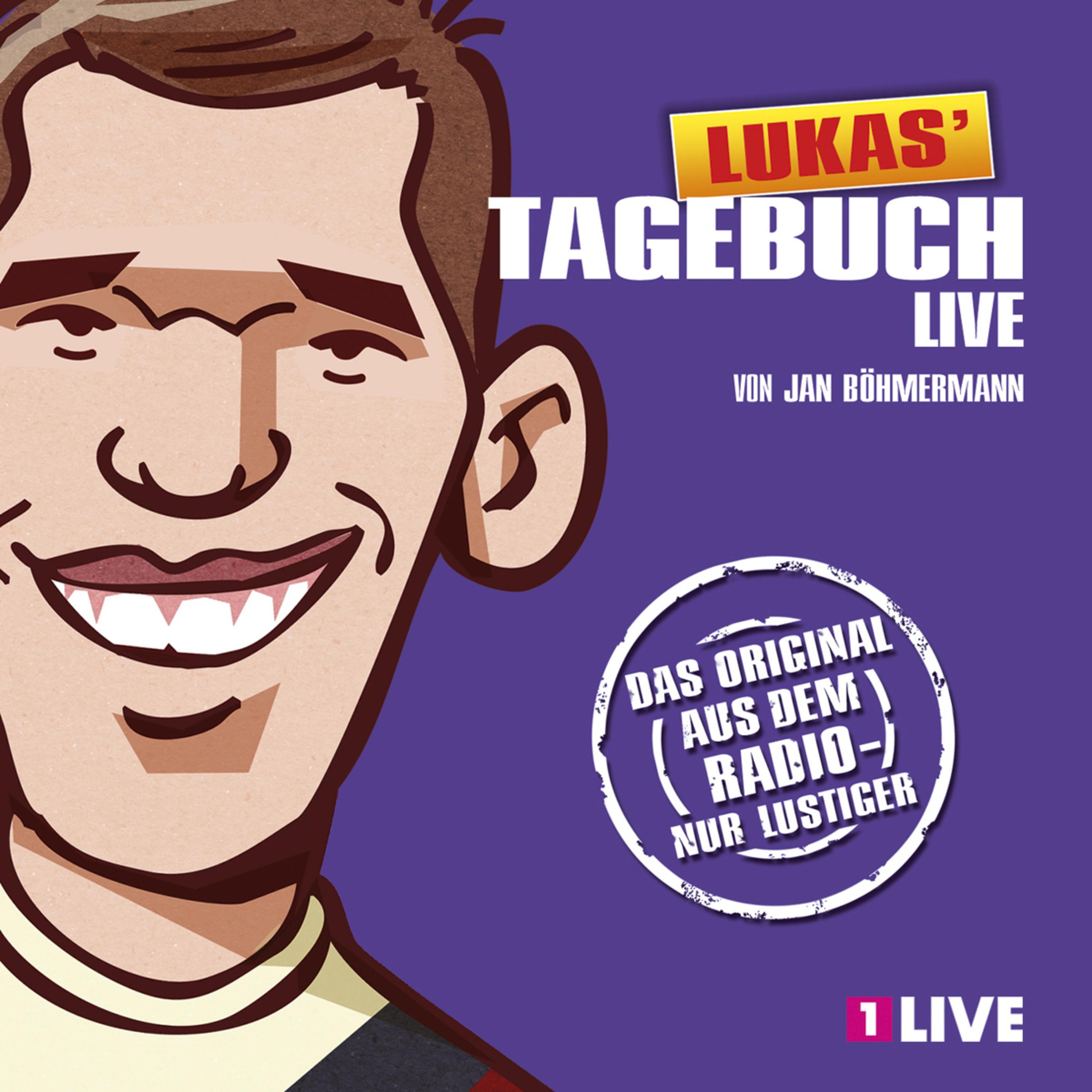 Lukas Tagebuch - Worst of...