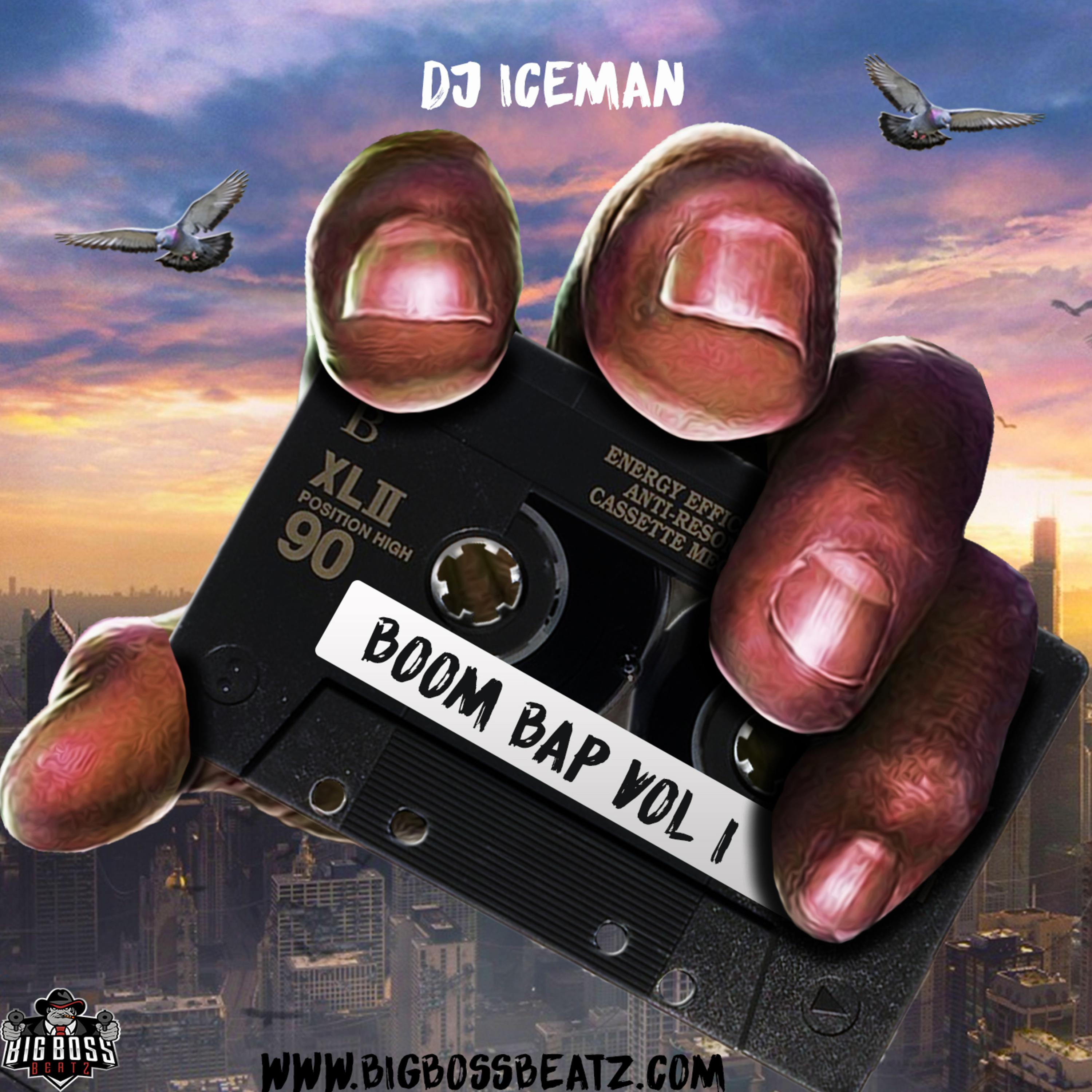 Boom Bap Vol I