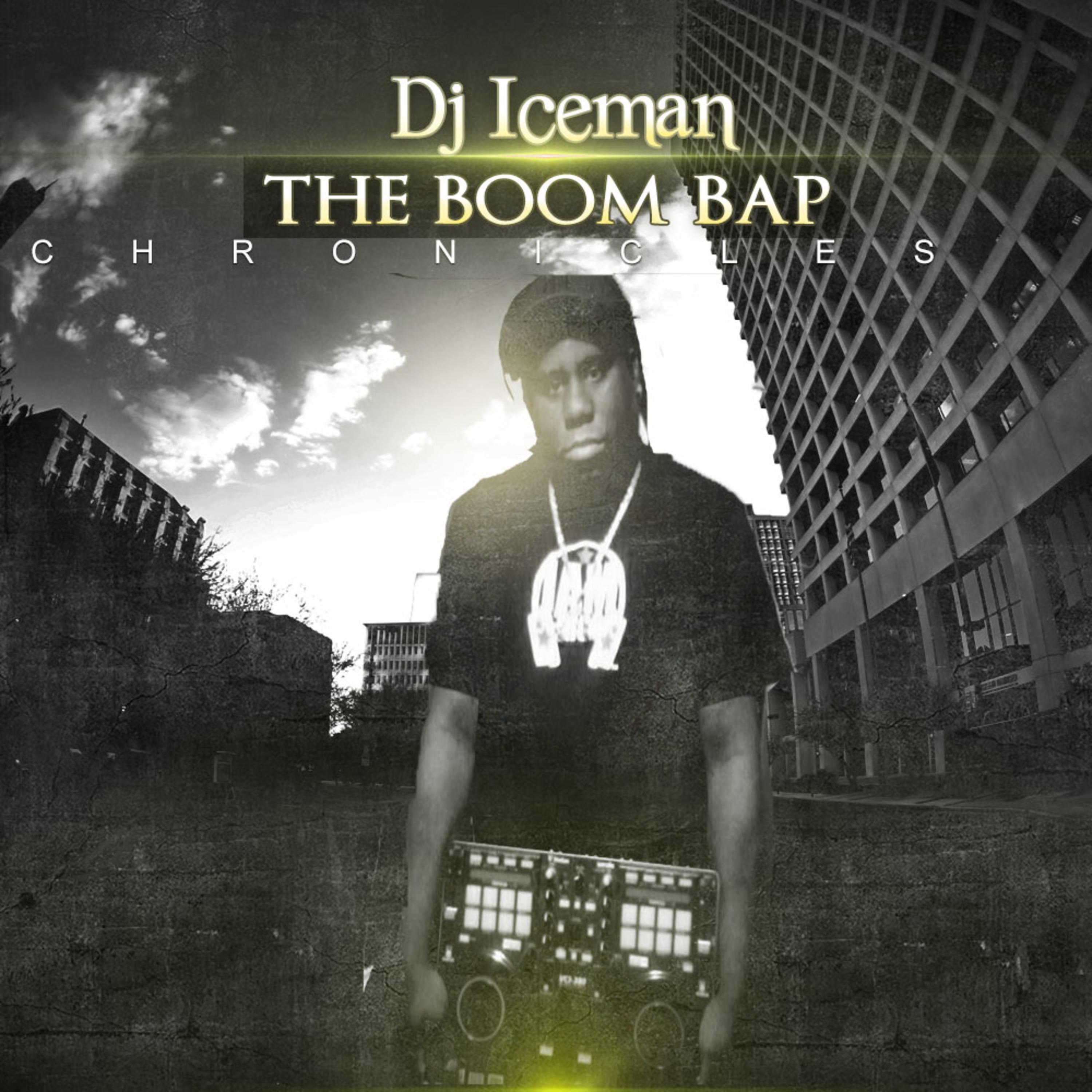 The Boom Bap Chronicles