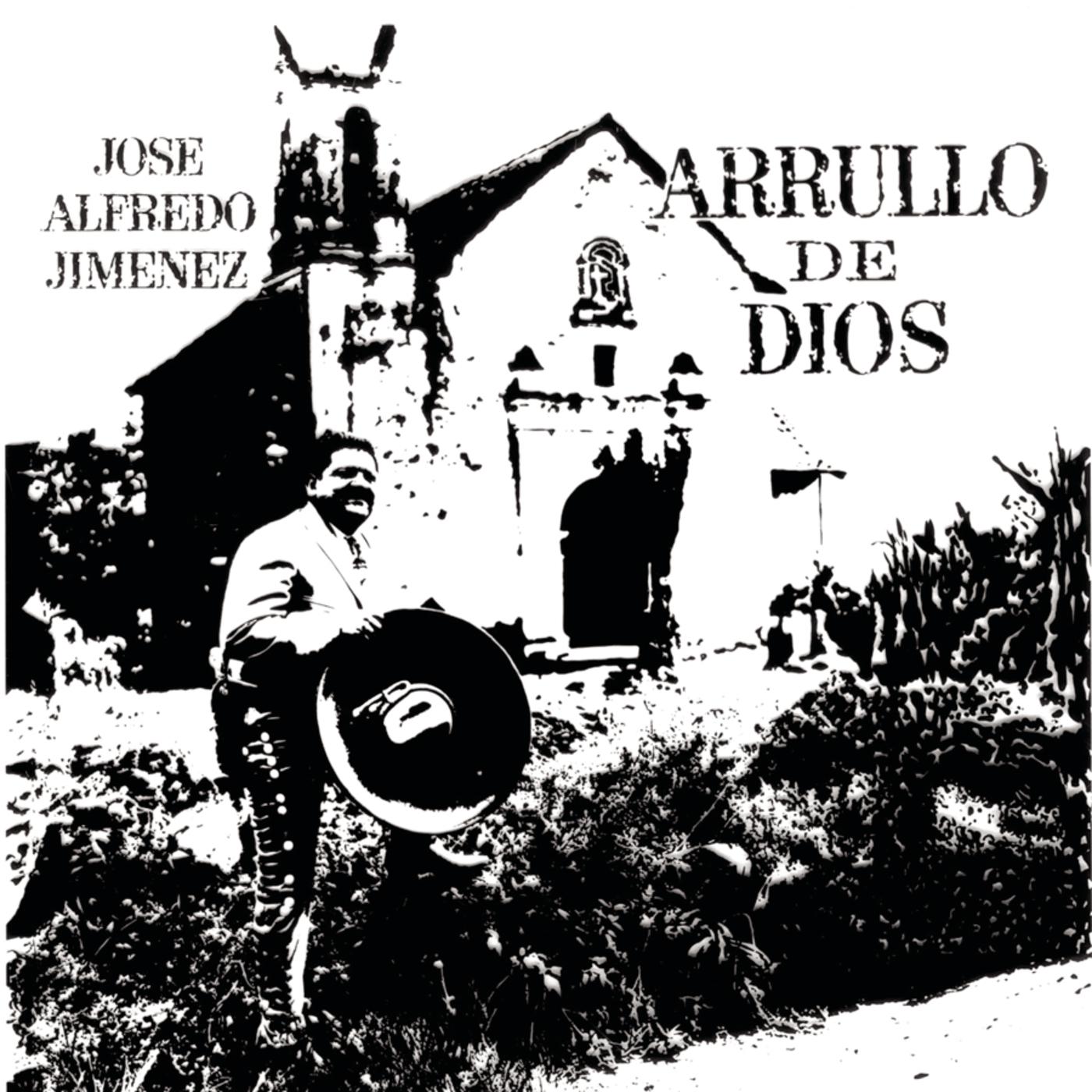 Arrullo De Dios