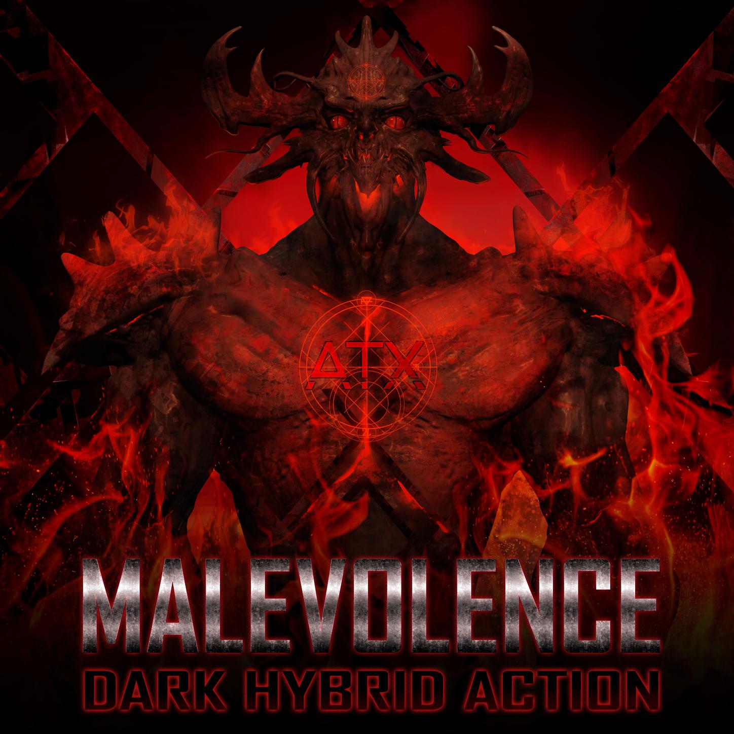 Malevolence: Dark Hybrid Action