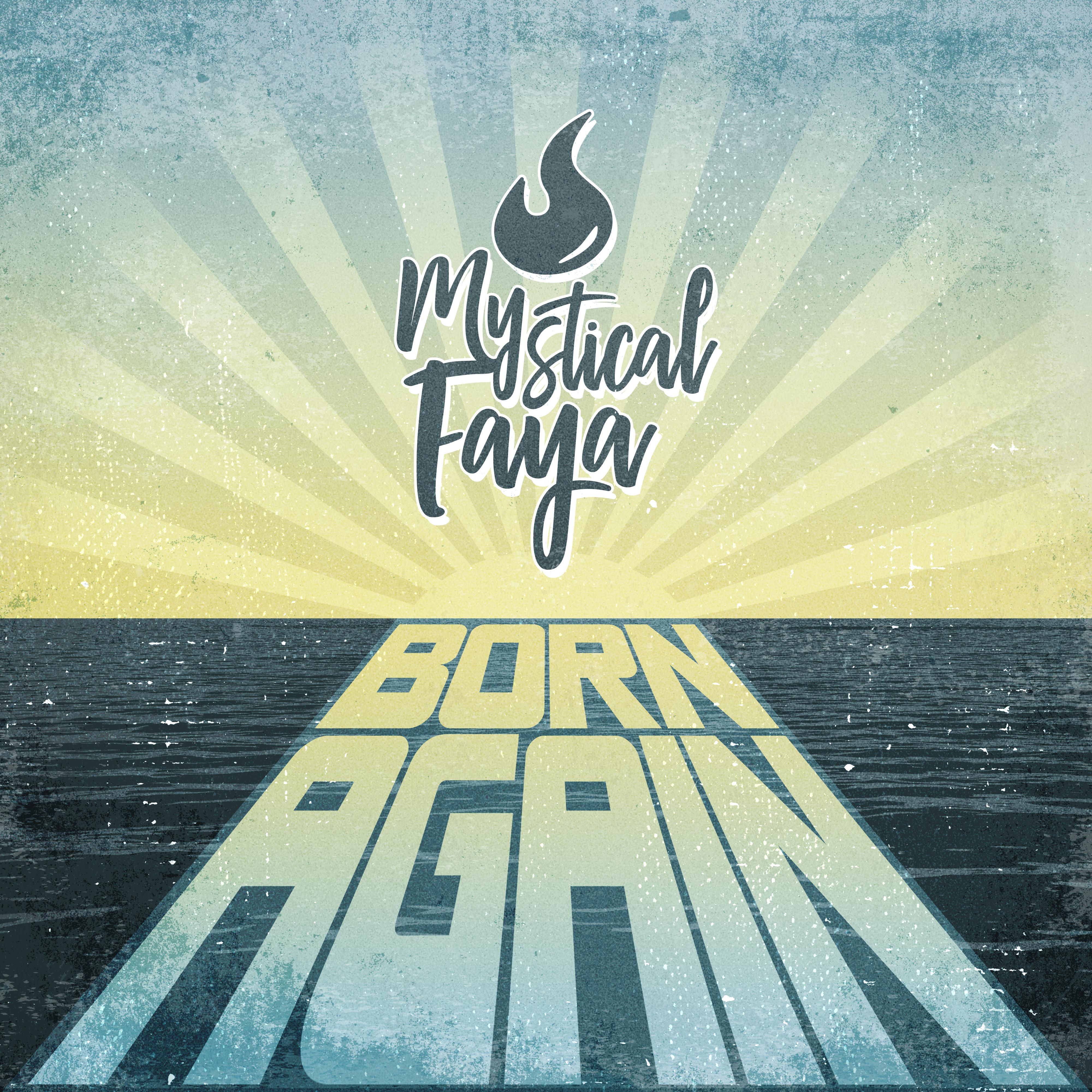 Born again