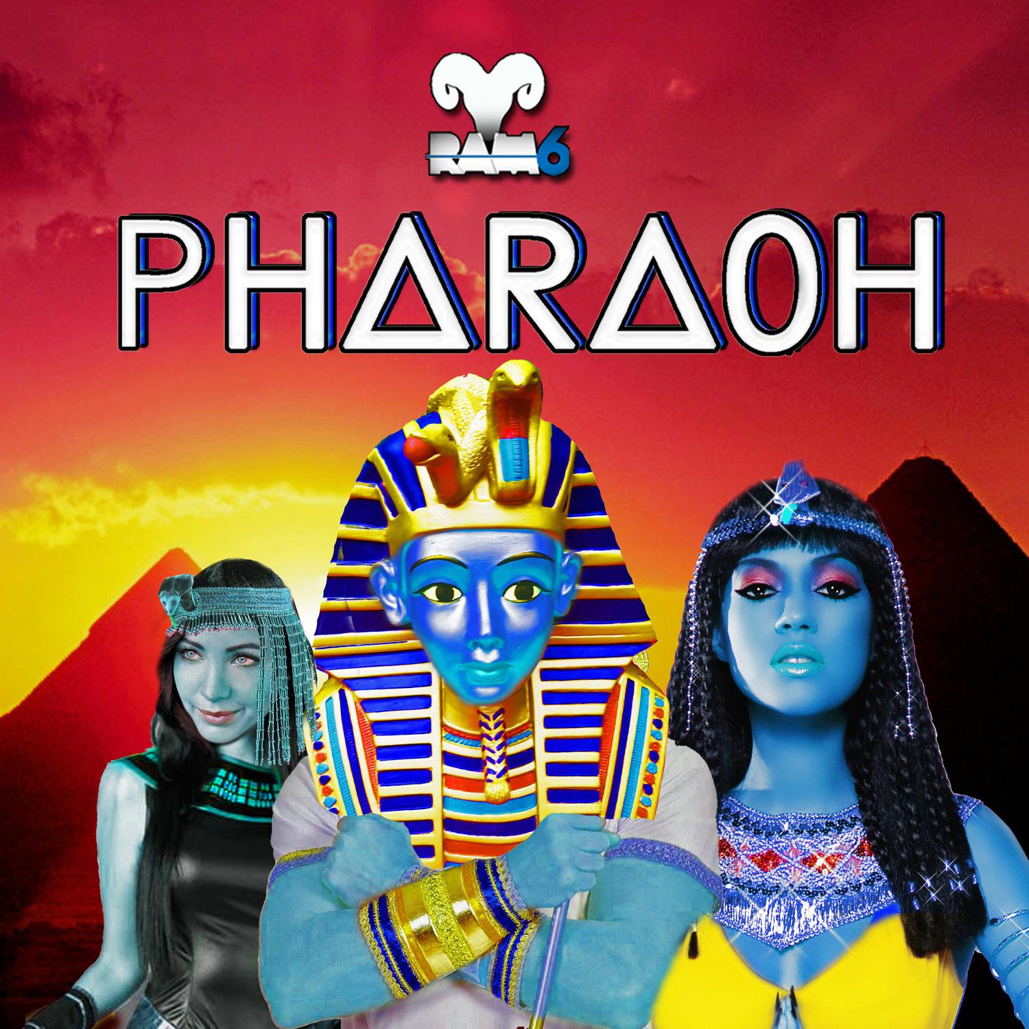 Pharaoh