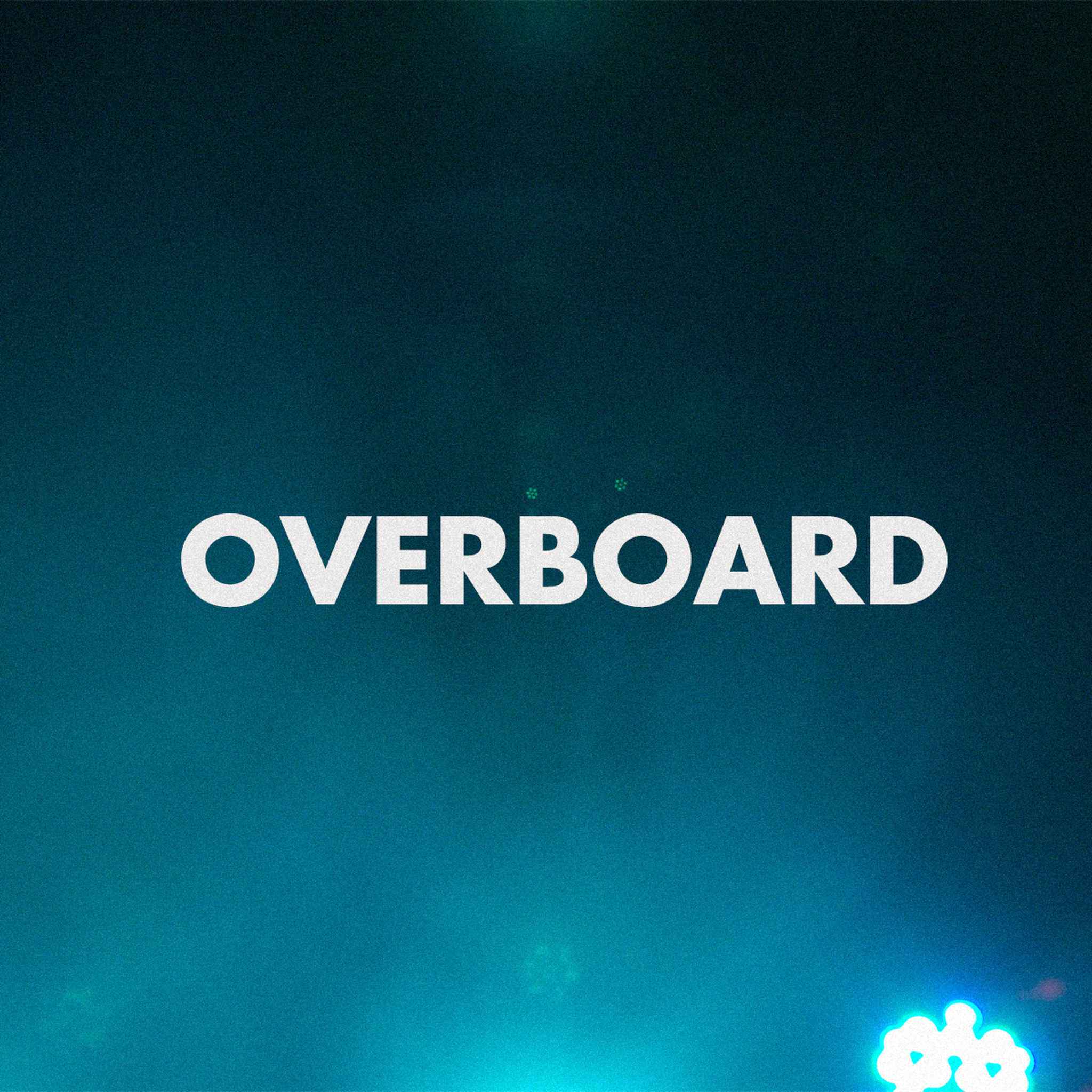 Overboard