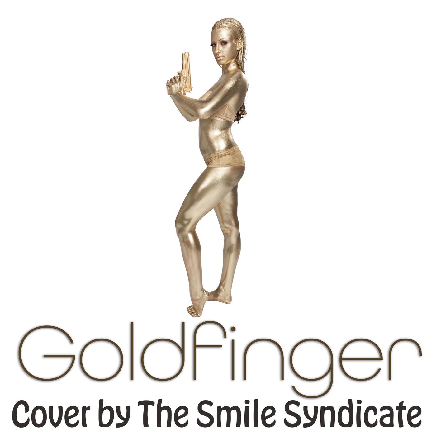 Goldfinger